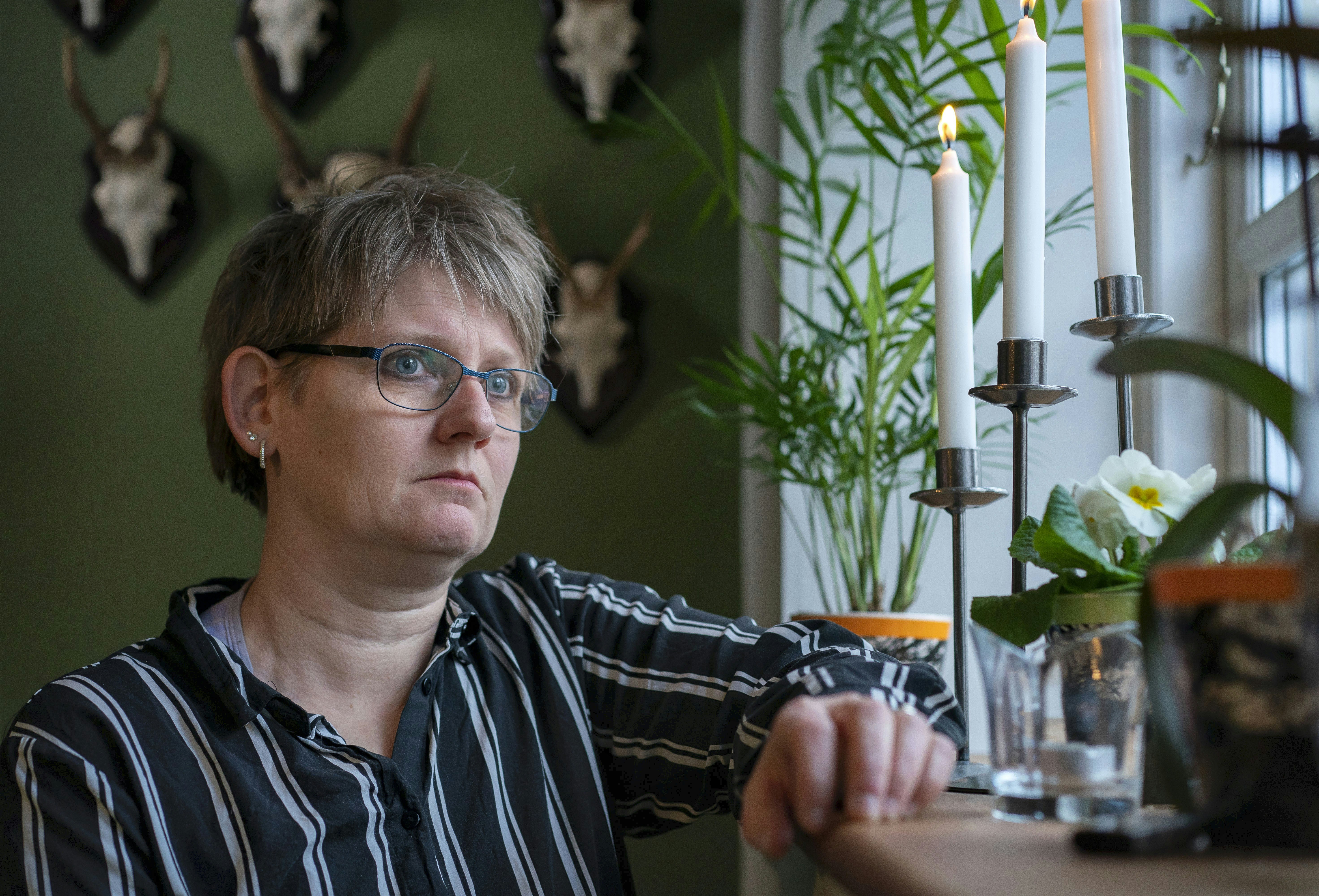Janni Holmberg Bruun