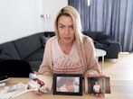 I 2001 mistede Kamilla sin 21-årige storebror Henrik, som blev skudt af en hjemmeværnsmand i Nørresundby. Det var overalt i nyhederne dengang, og det var med til at tage livet af hendes far, der døde to år senere på hendes 17-års fødselsdag. For 1