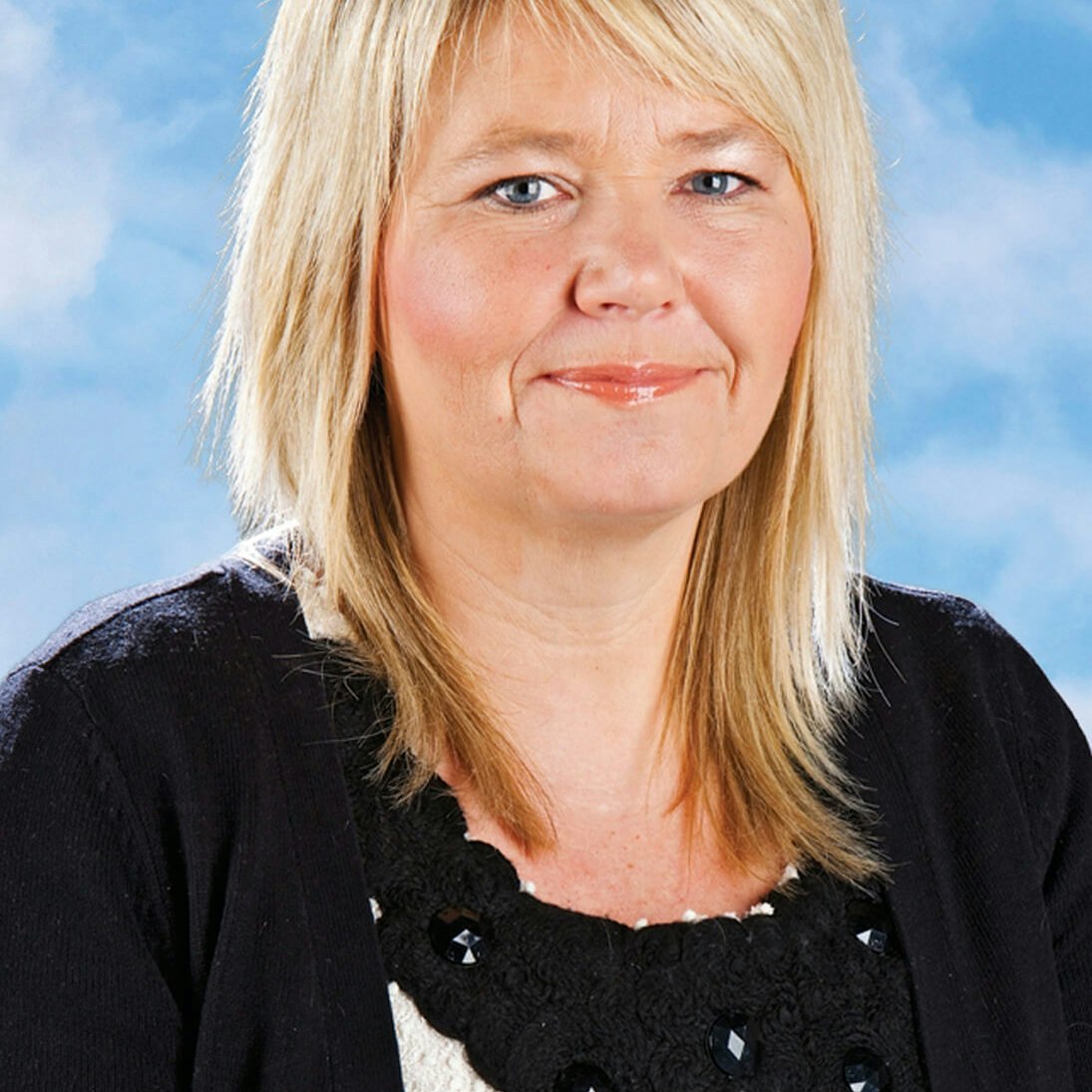 Anne-Marie Østersø