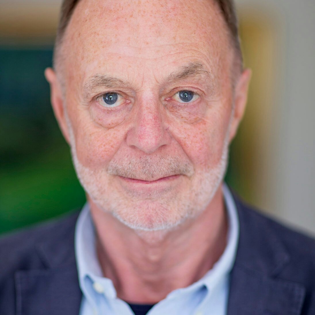 Bens Isager-Nielsen