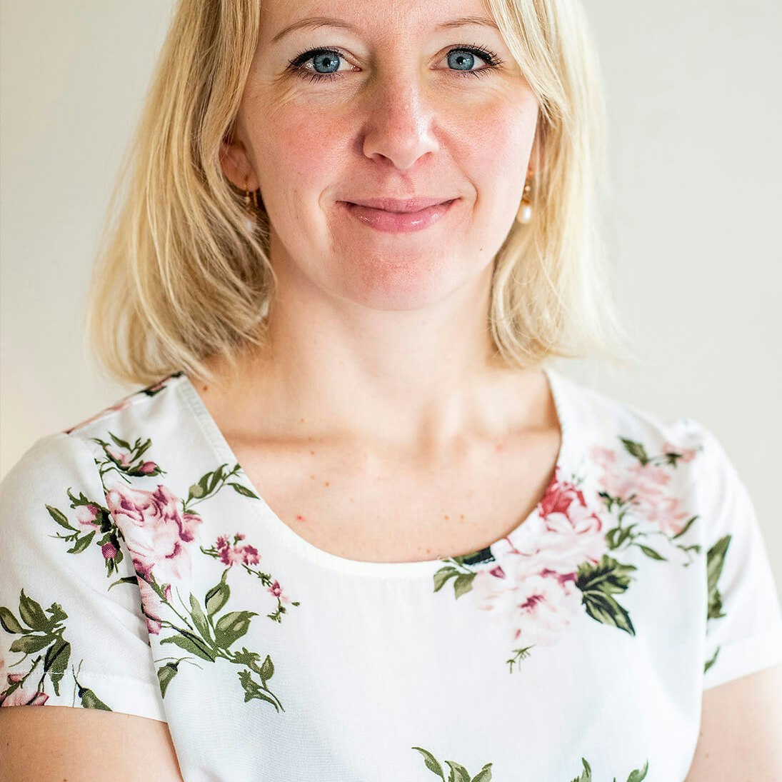Louise Vinkle