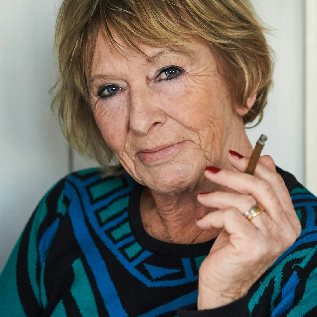 Mimi Jakobsen