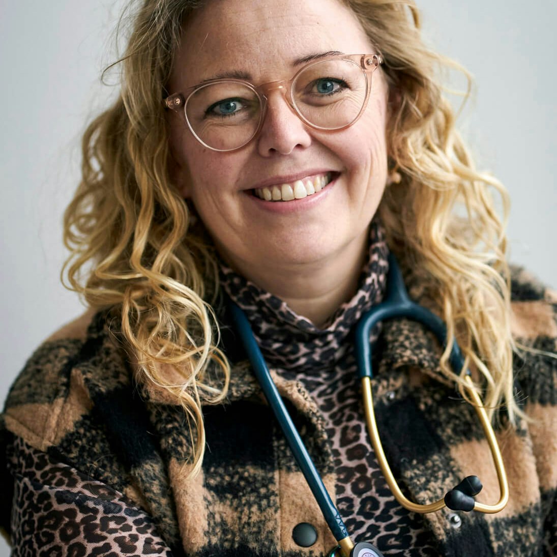 Thilde Sangild