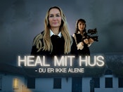 Heal mit hus cover