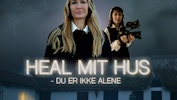 Heal mit hus cover