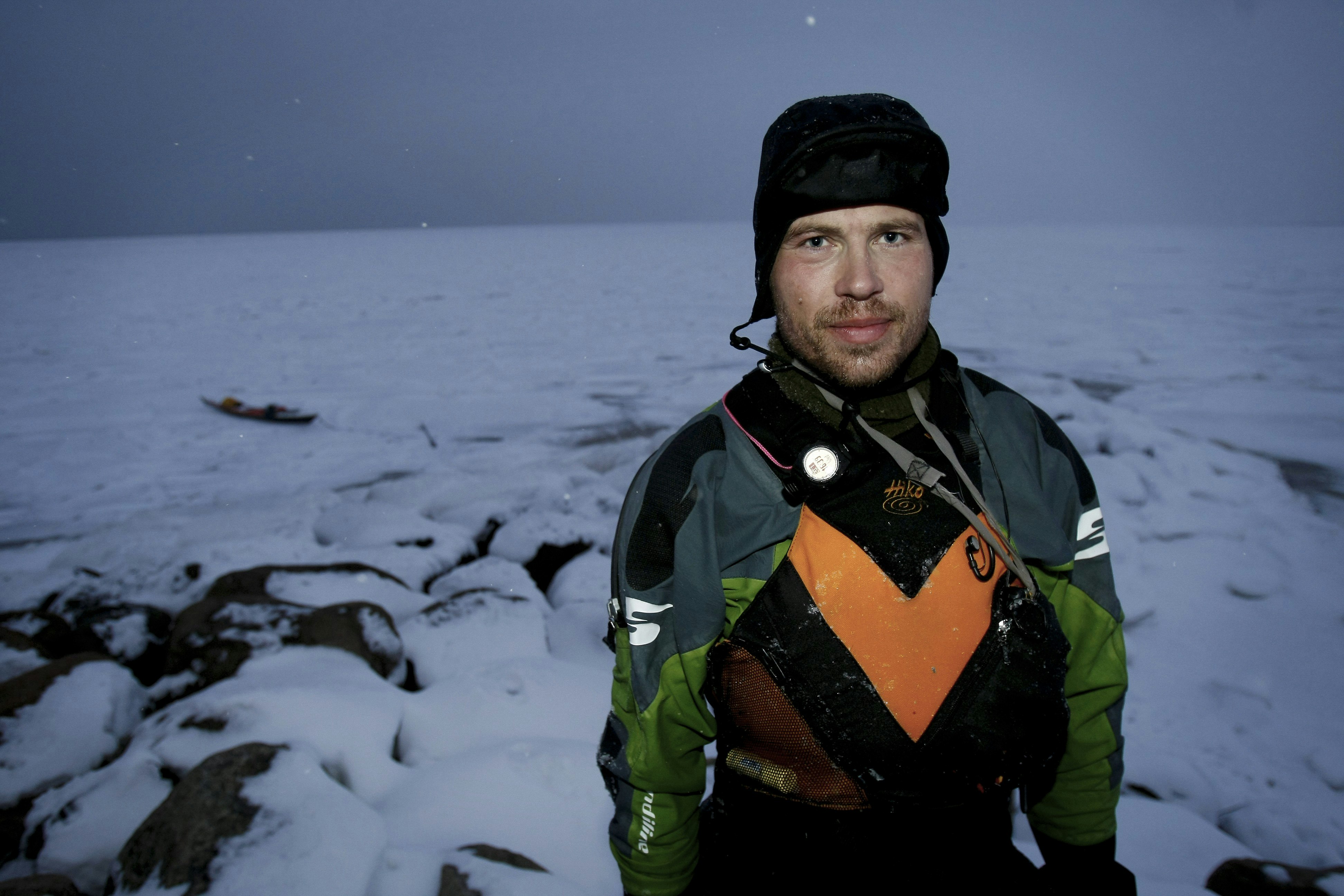 Erik B. Jørgensen