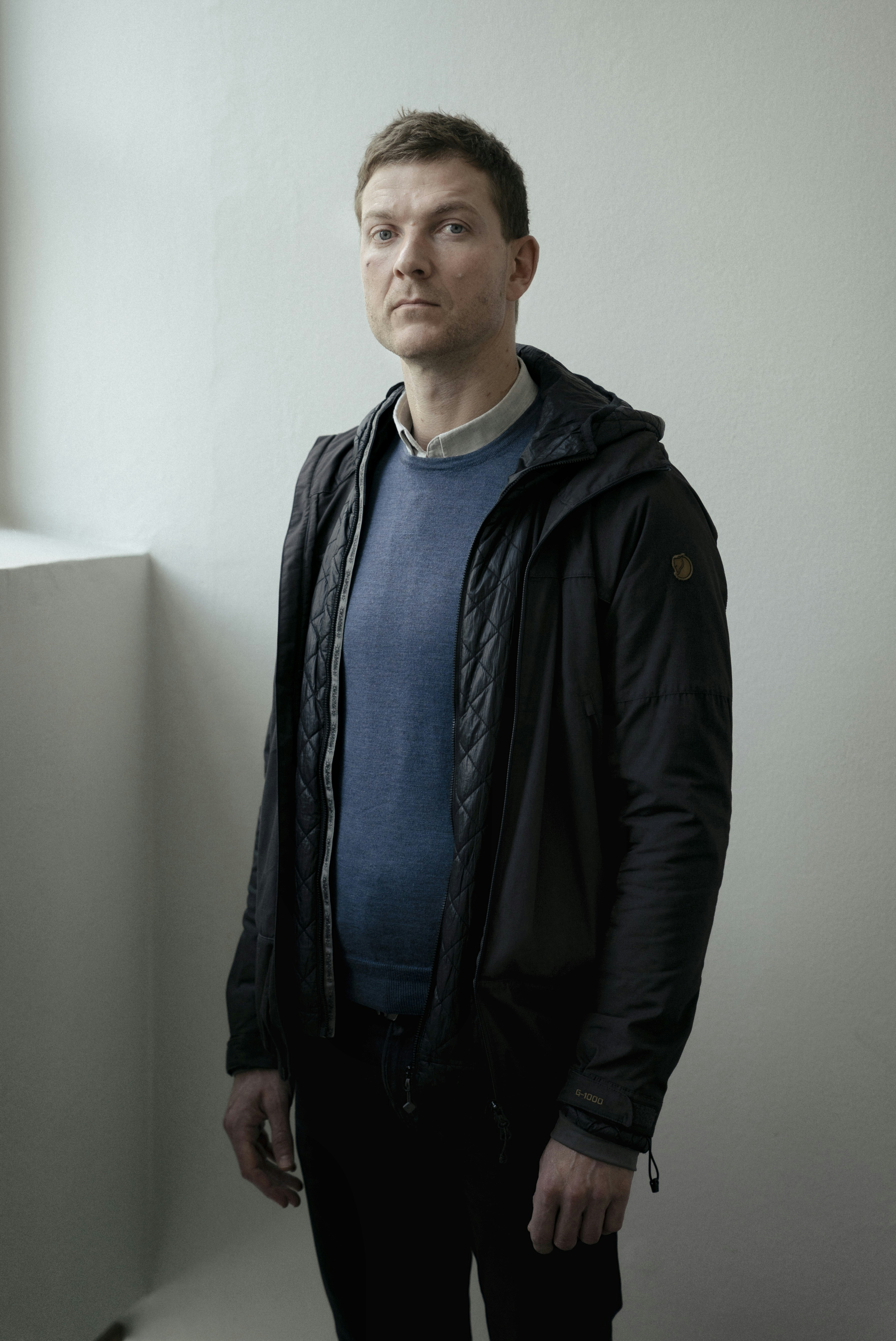Mads Geisler