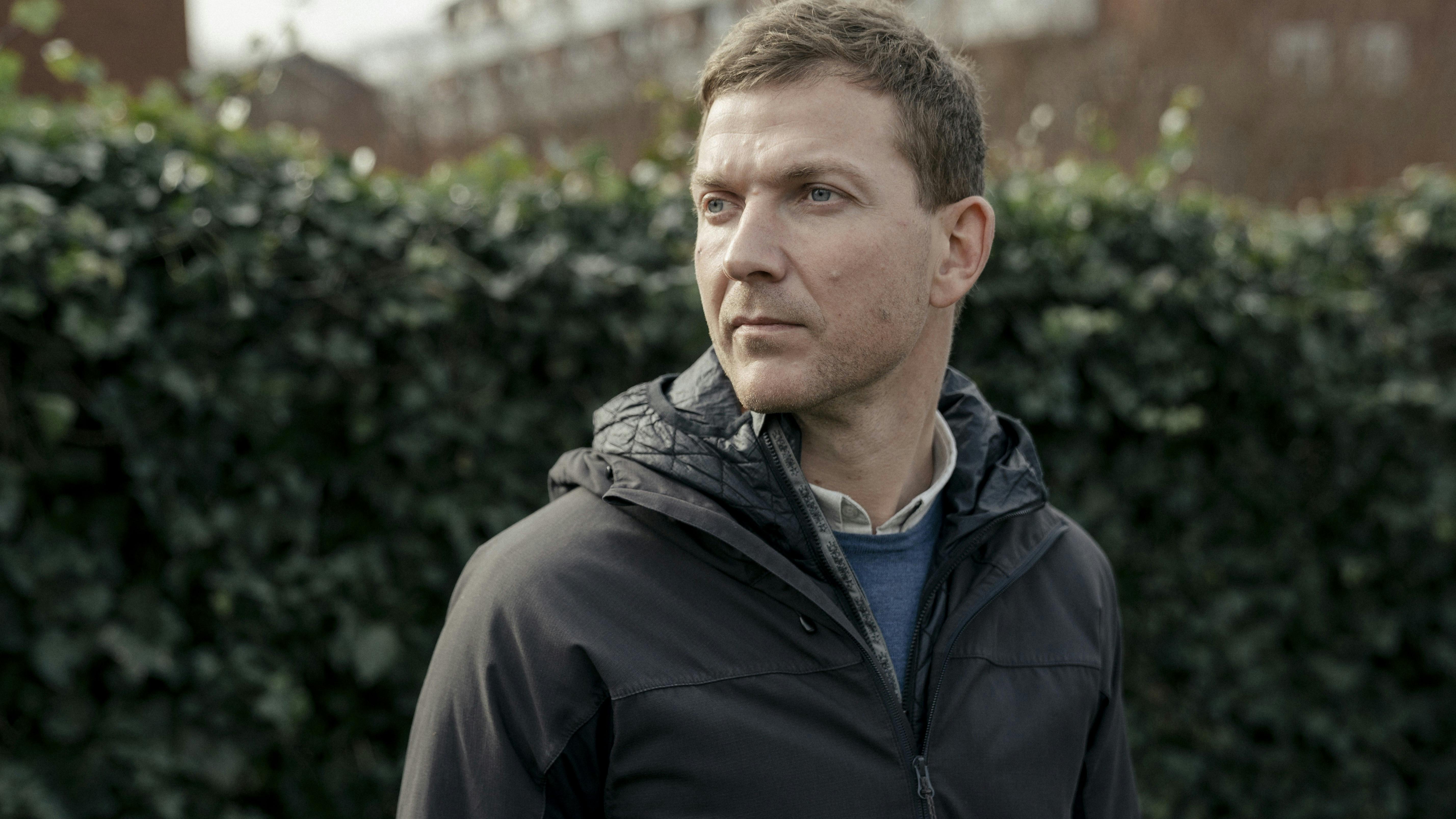 Mads Geisler