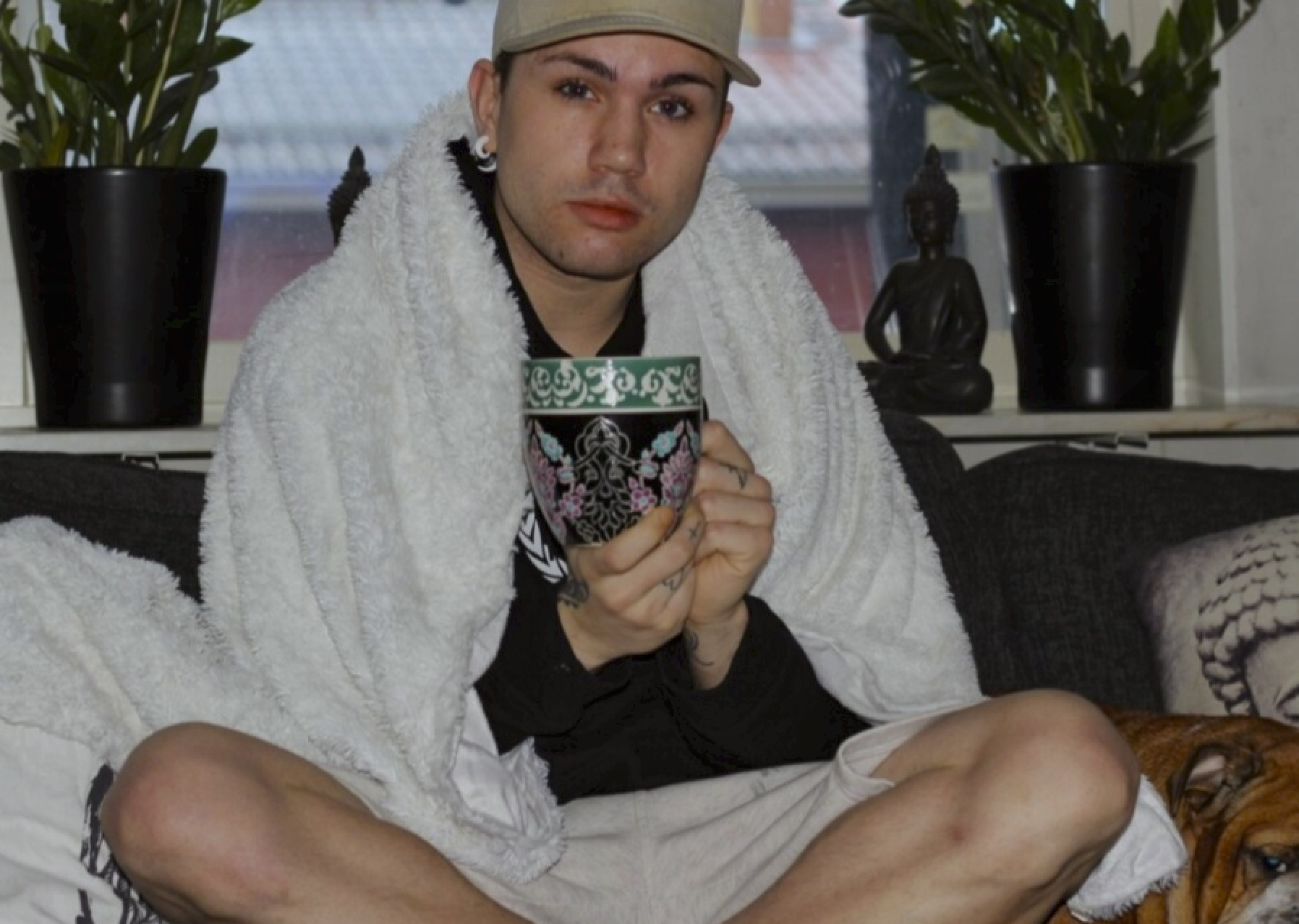 22-årige Dennis
