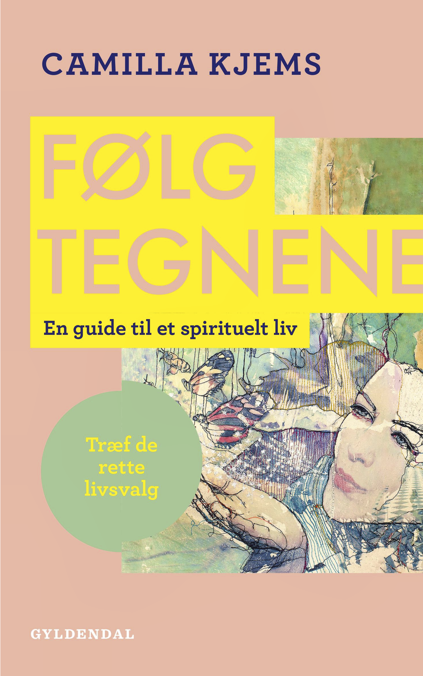 Bogens forside