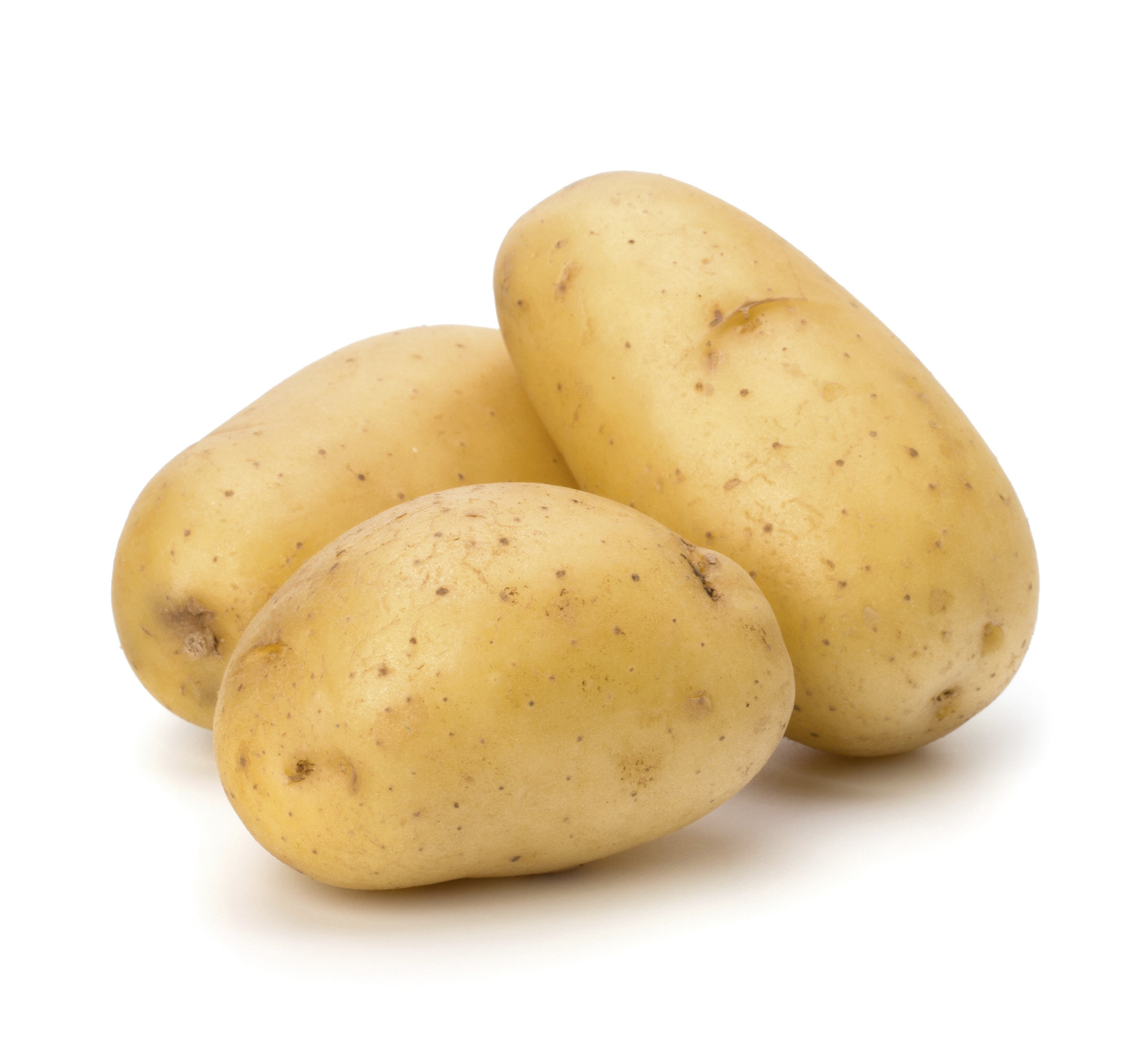 Power kartofler Ude og Hjemme