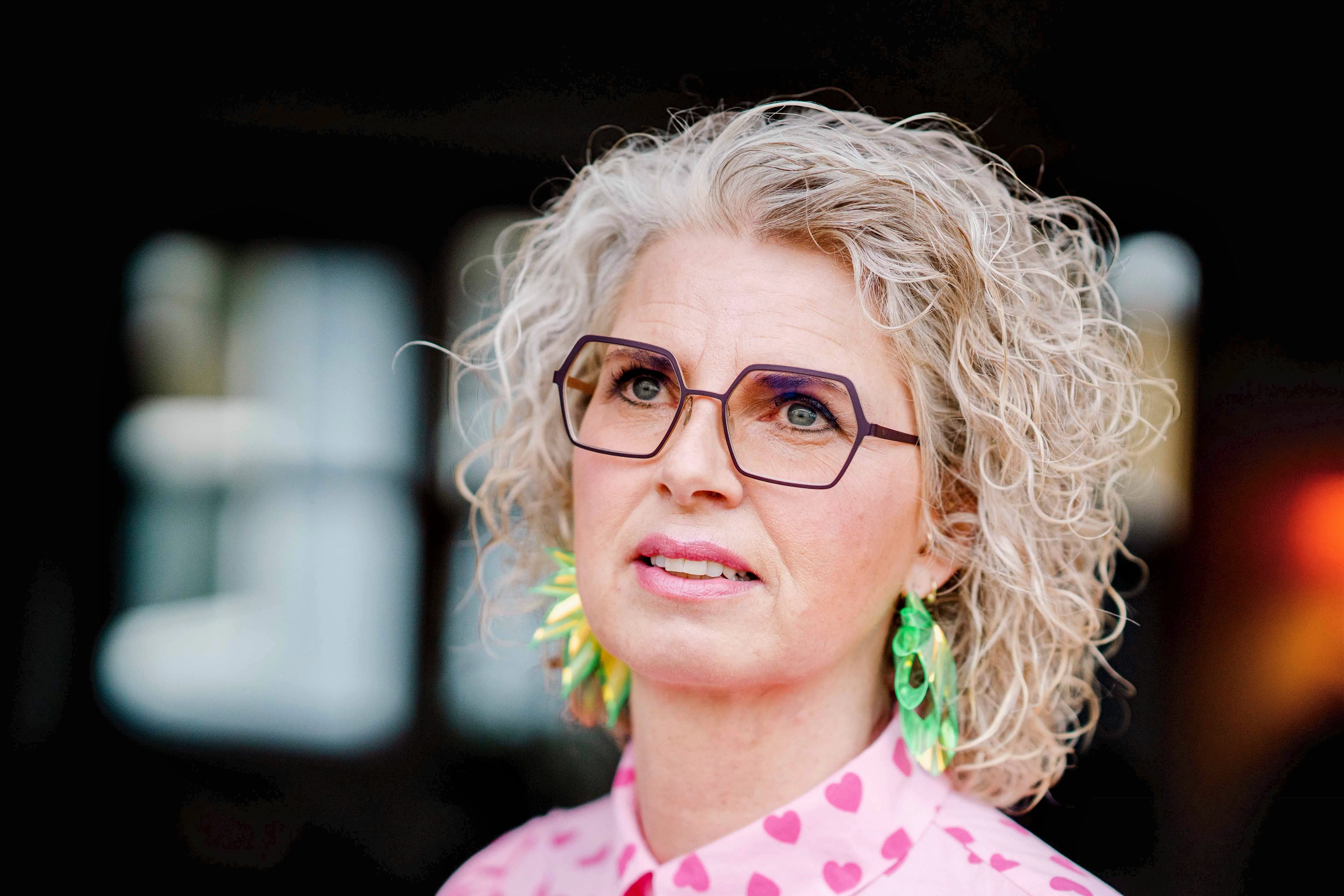 Arbejdsulykke ændrede Mettes liv: Jeg ser på det mulige | Ude og Hjemme