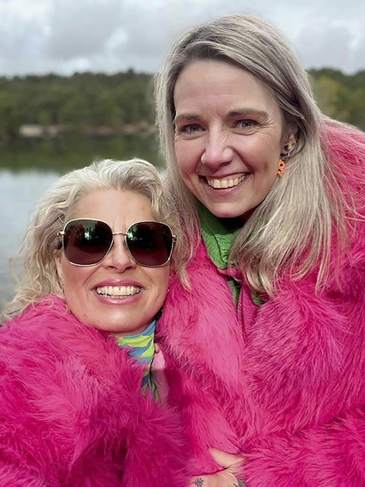 Arbejdsulykke ændrede Mettes liv