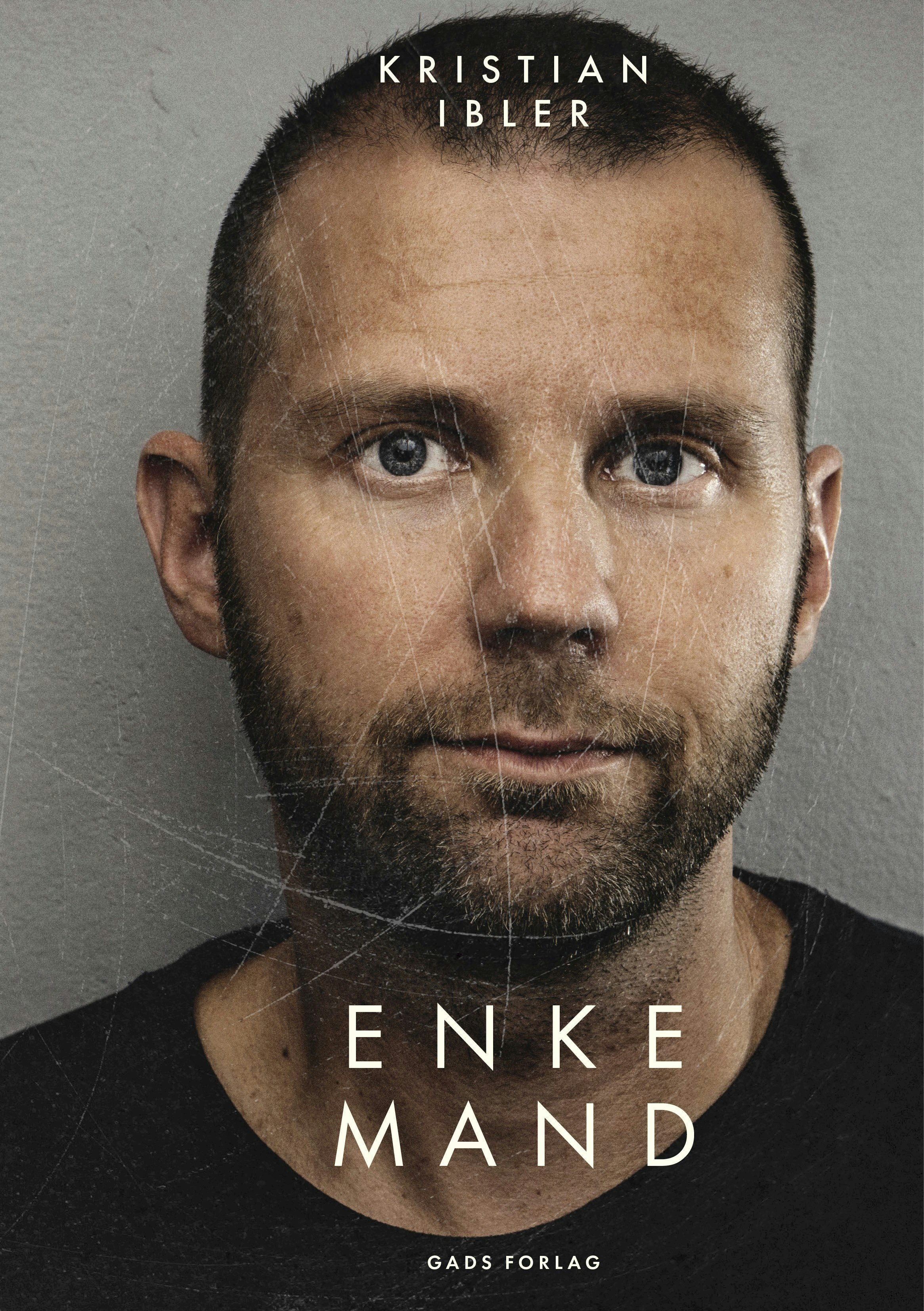 Kristian Ibler: Enkemand. Gads Forlag, 270 kr. Er udkommet.