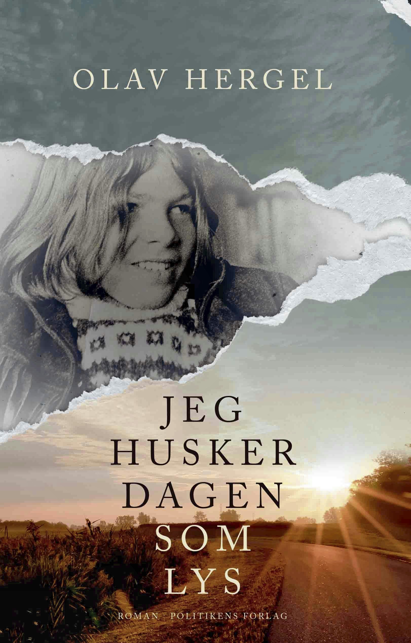 Bogen: "Jeg husker dagen"
