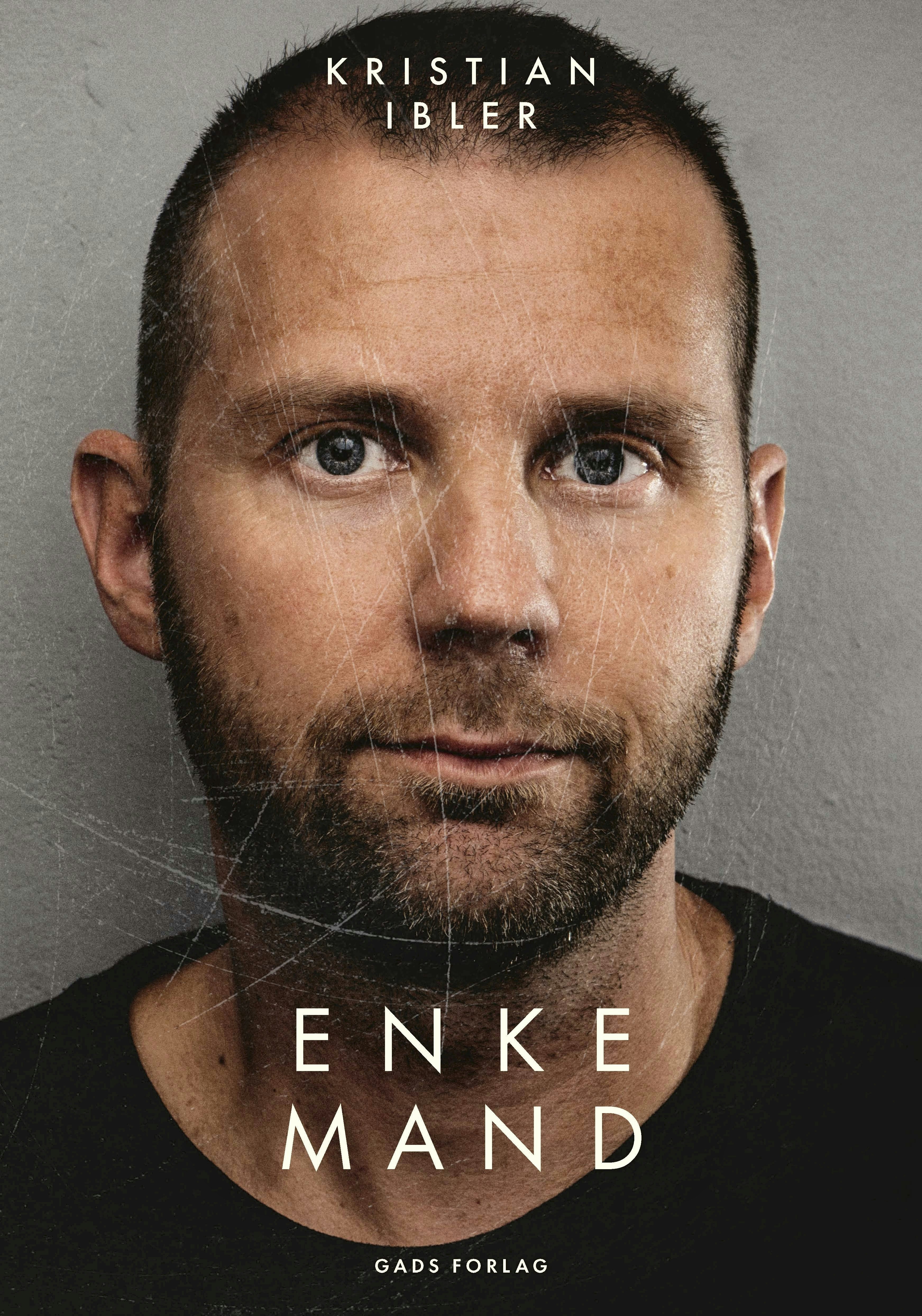 Bogen Enkemand af Kristian Ibler.