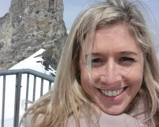 Holly blev kun 27 år: Hendes sidste ord går verden rundt | Ude og Hjemme