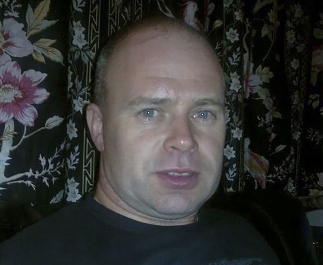 Johny Vassbakk