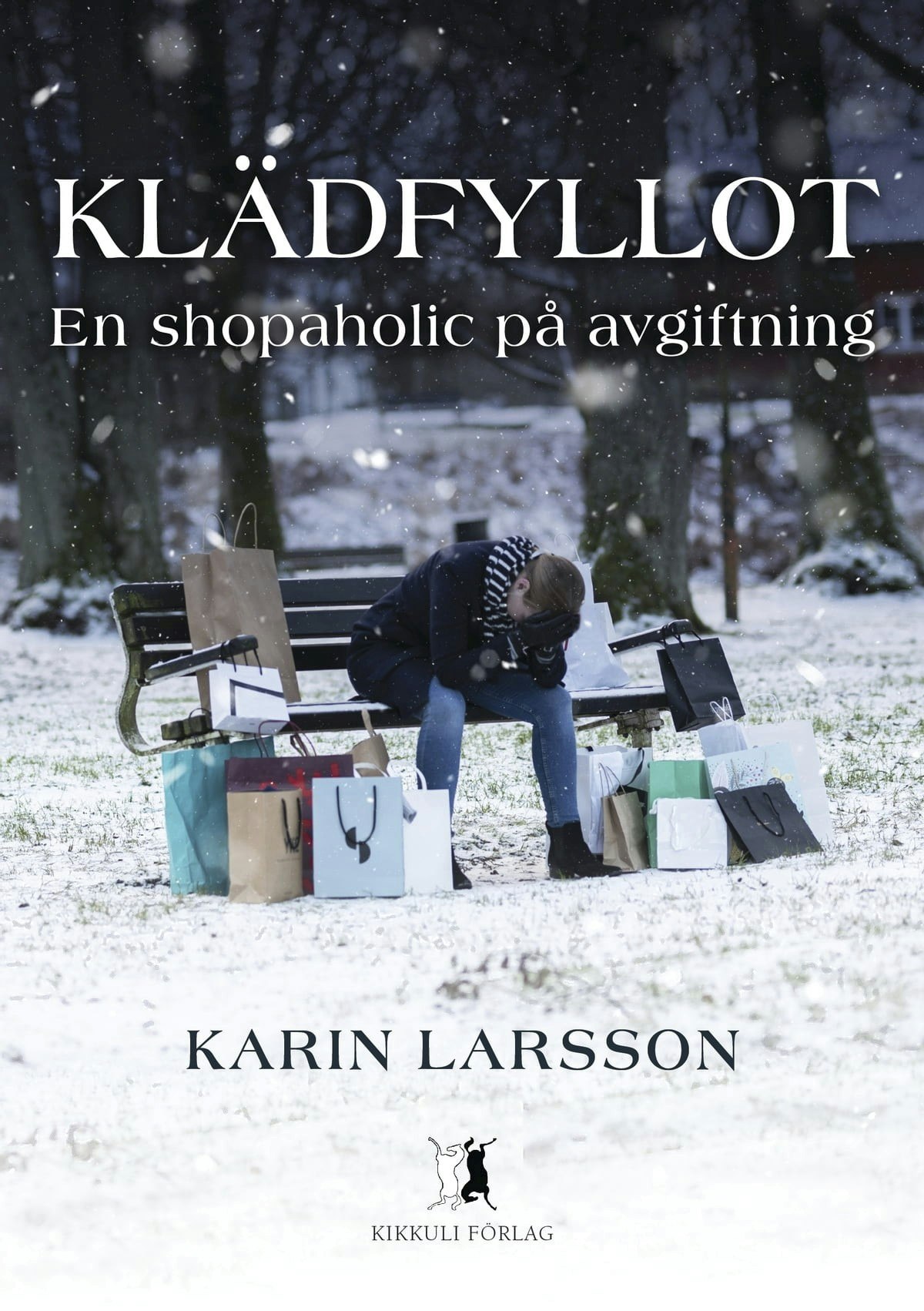 Karin Larssons bog.