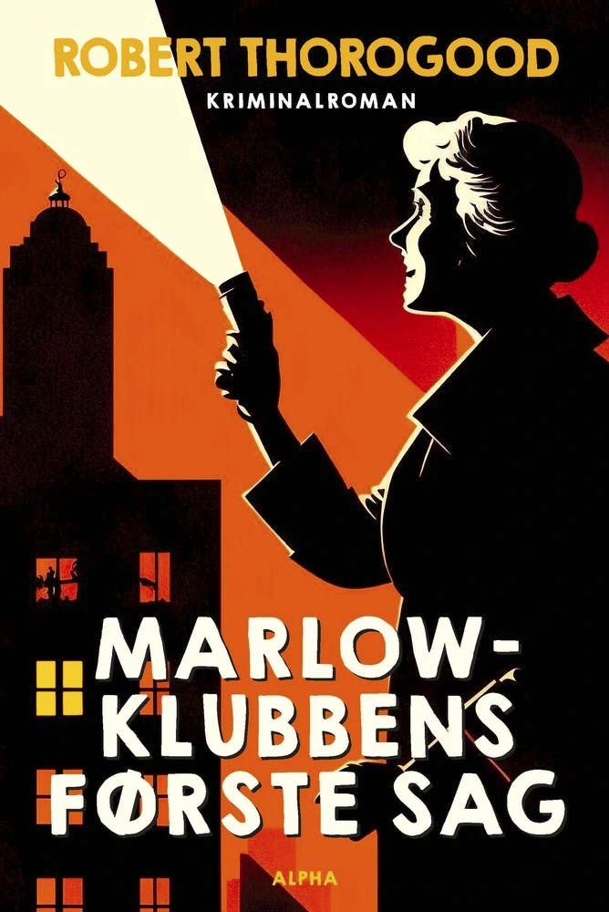 Bogen: "Marlow"