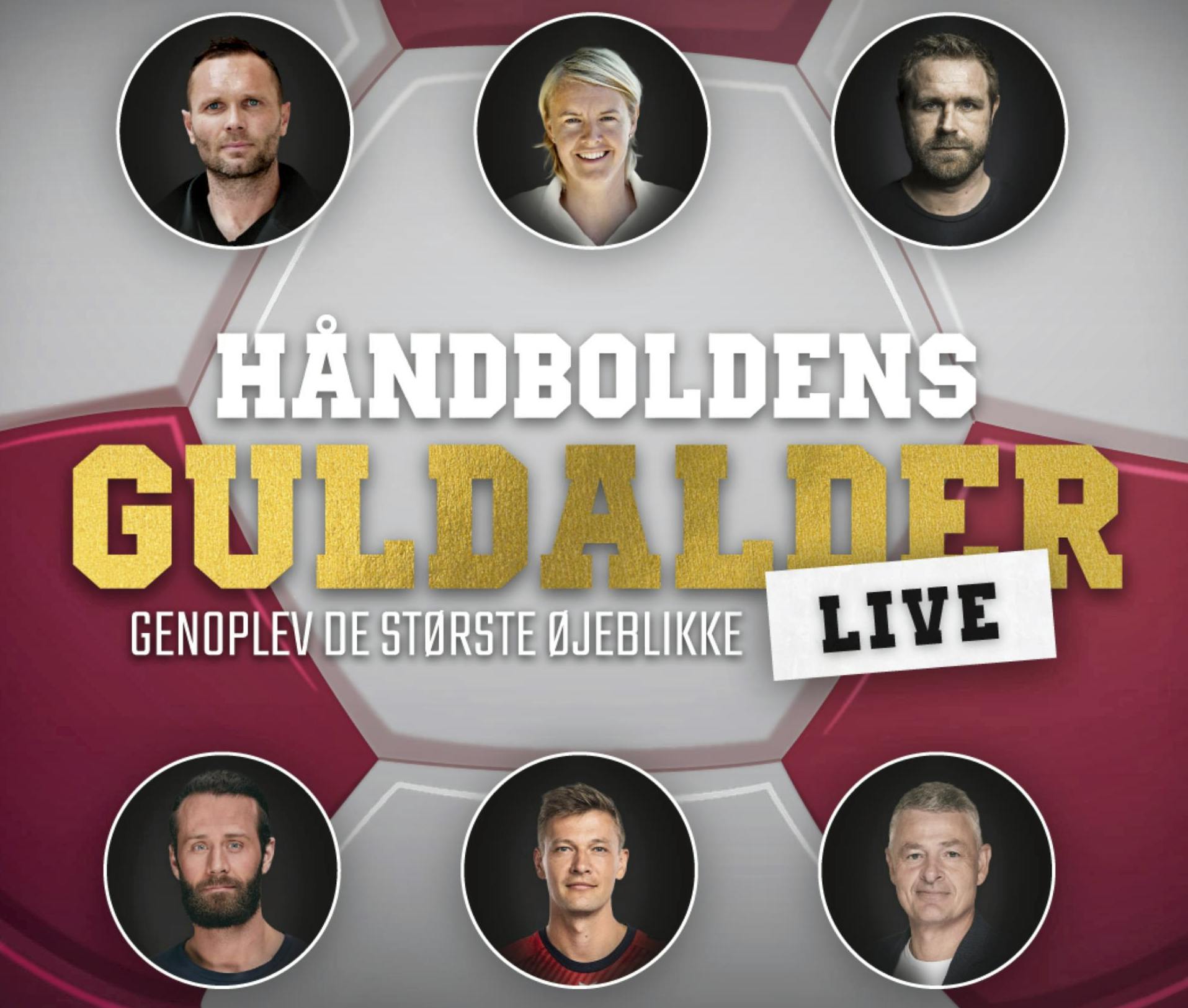 Håndboldens guldalder