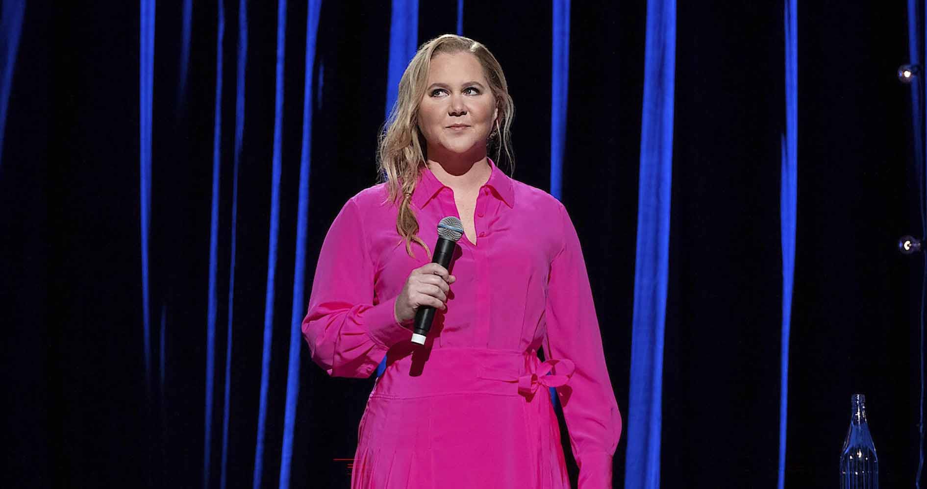 Amy Schumer