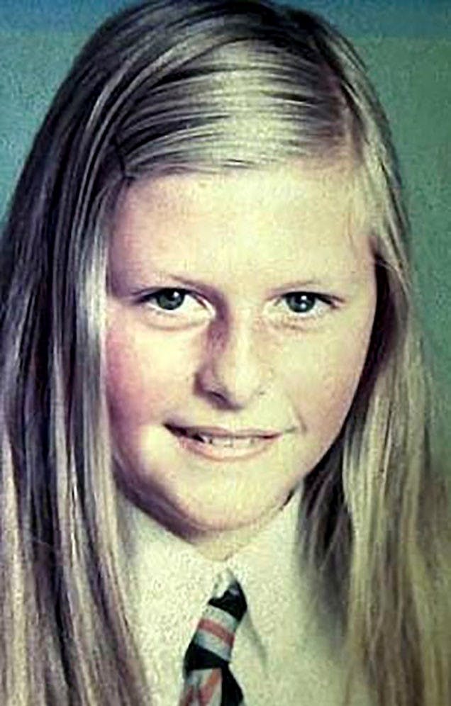 Helen Scott myrdet af seriemorder Angus Sinclair