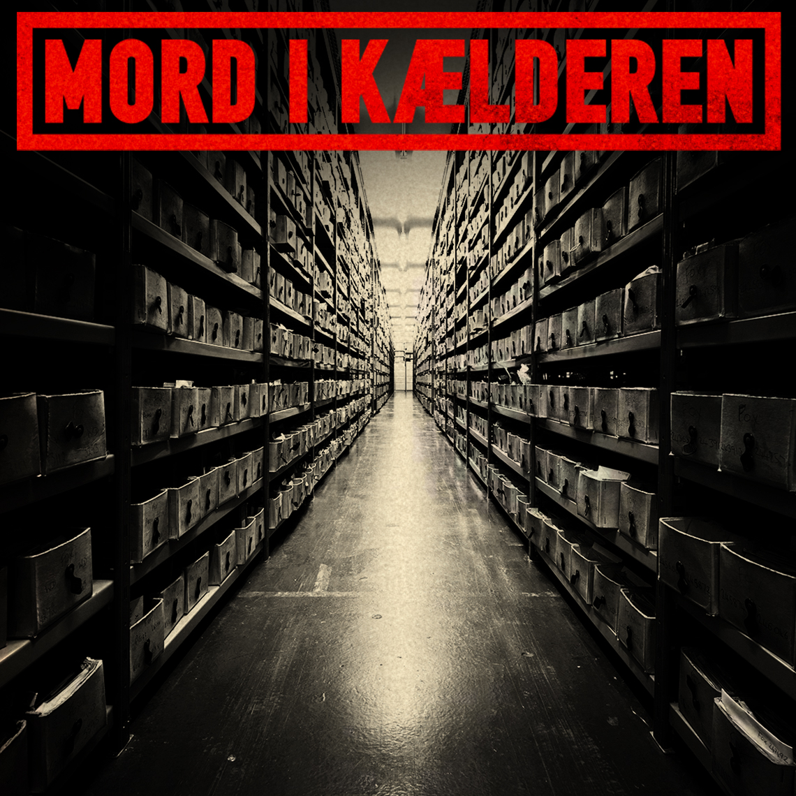 Mord i kælderen
