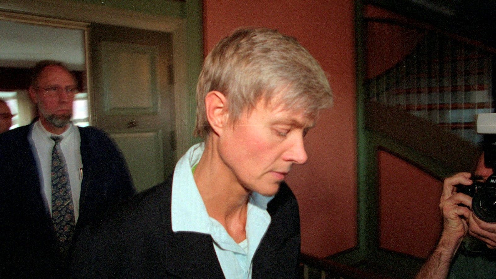 Elisabeth Wæver