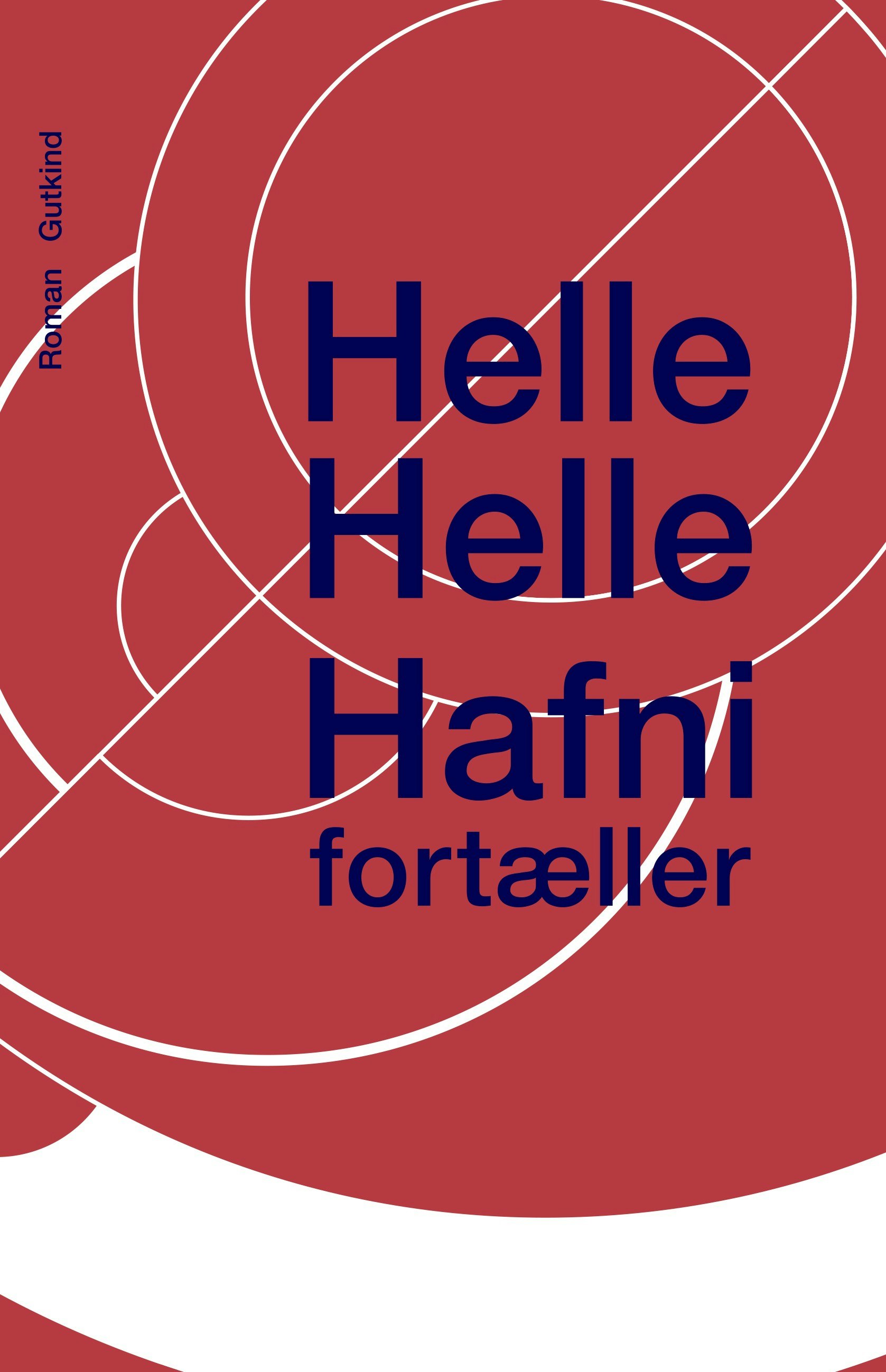 Bogen Hafni fortæller