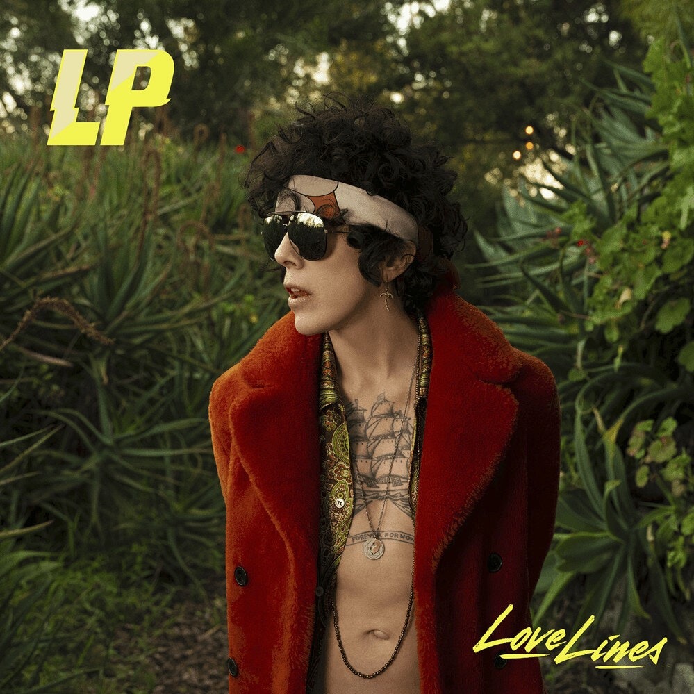 LP