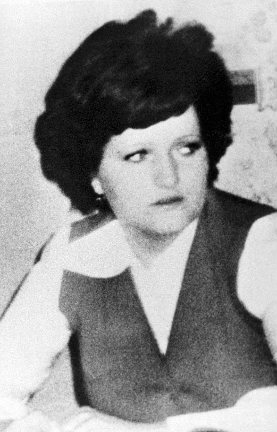 Helga Casu