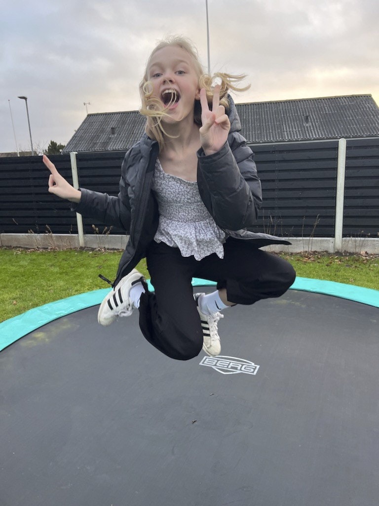 Thilde Tøt Thomsen.