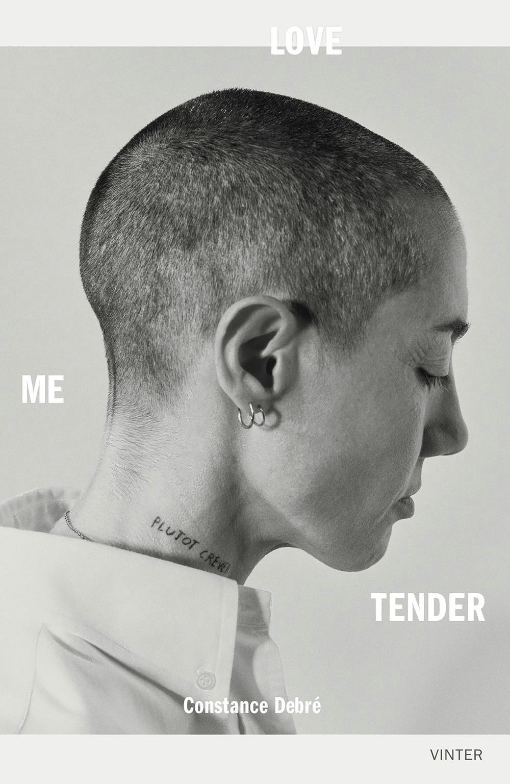 Love me tender