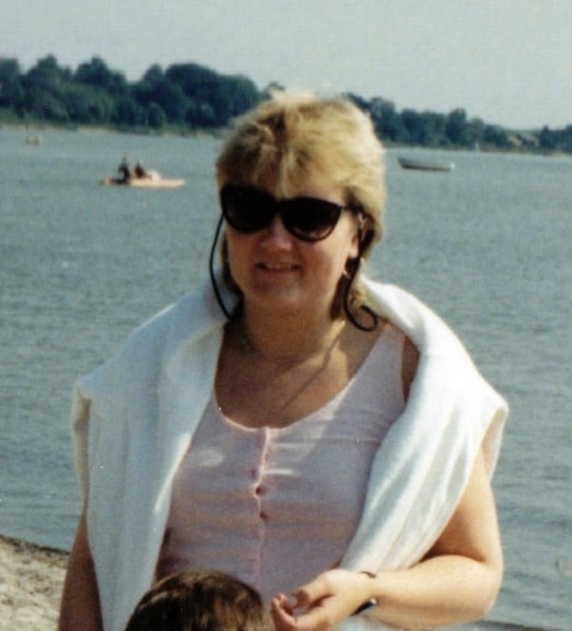 Helle Thrane Pagh