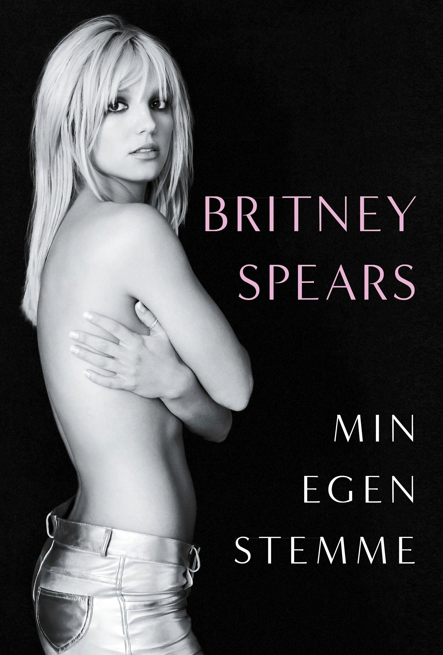 Bogen "Min egen stemme"