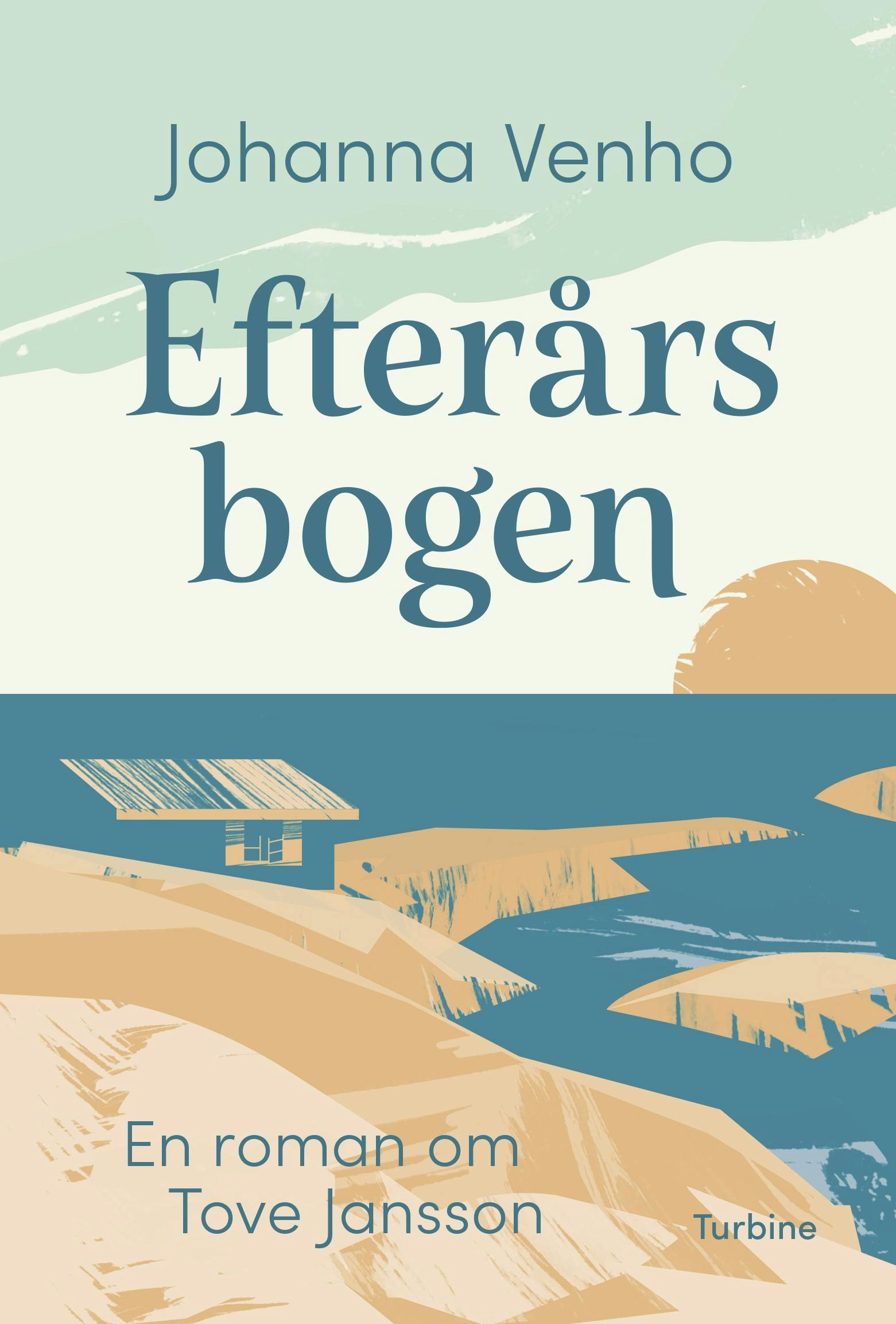 "Efterårsbogen"