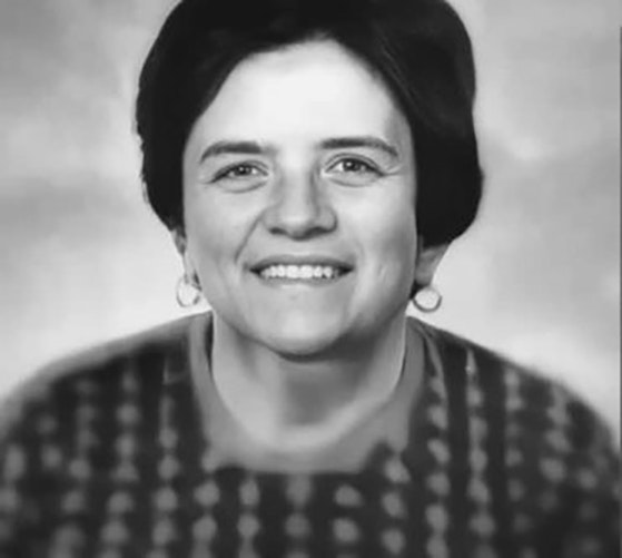 Zivana Temelkoska, 65, forsvandt den 7. maj 2008.