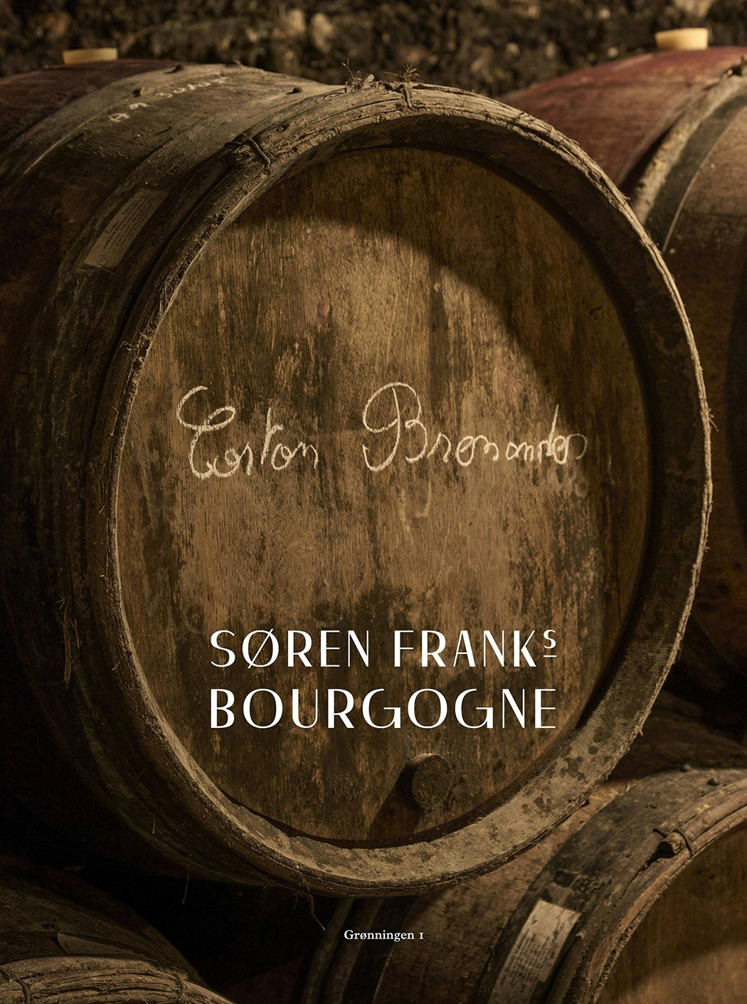 Søren Franks Bourgogne