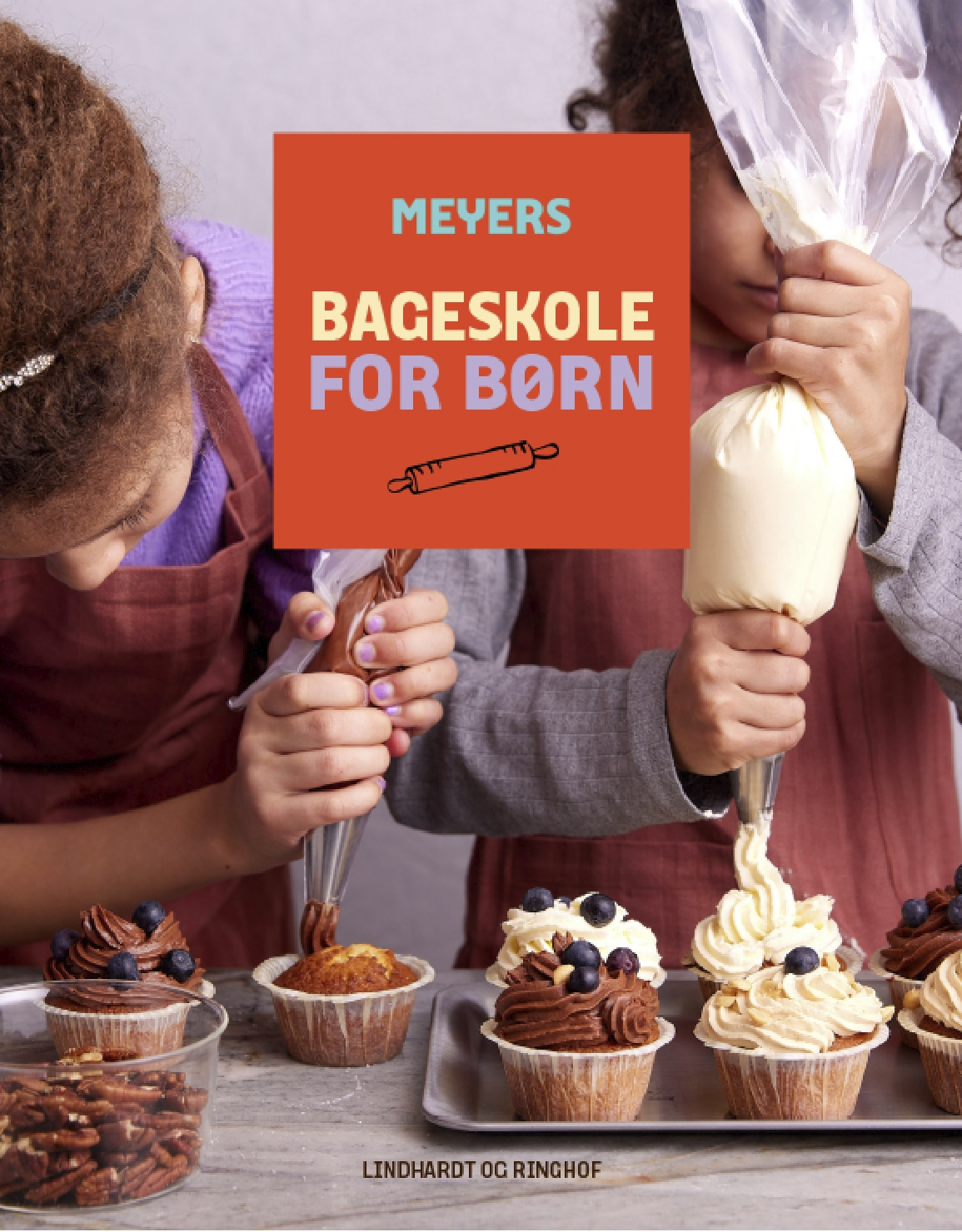 Bogen Meyers bageskole for børn