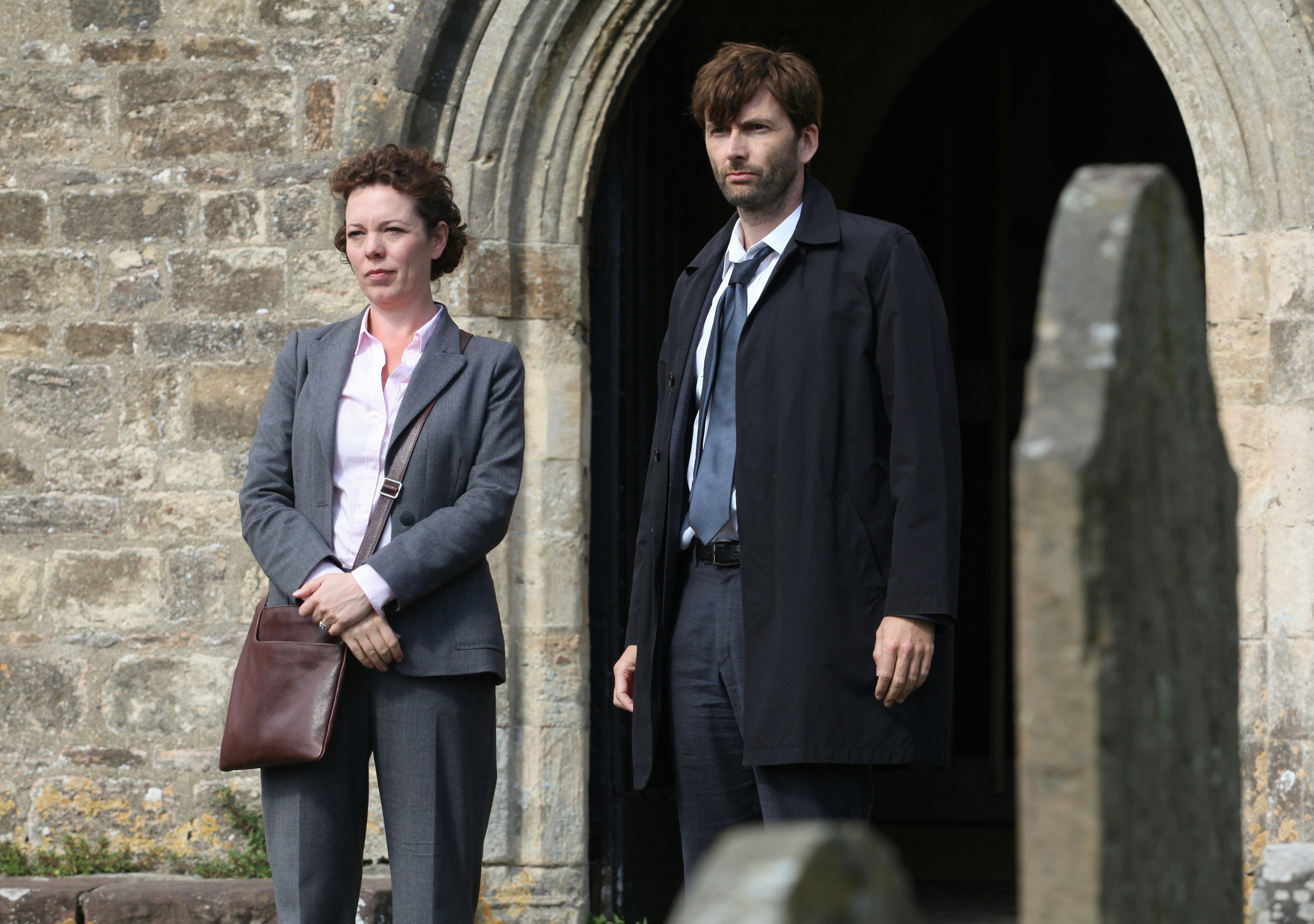 Broadchurch
