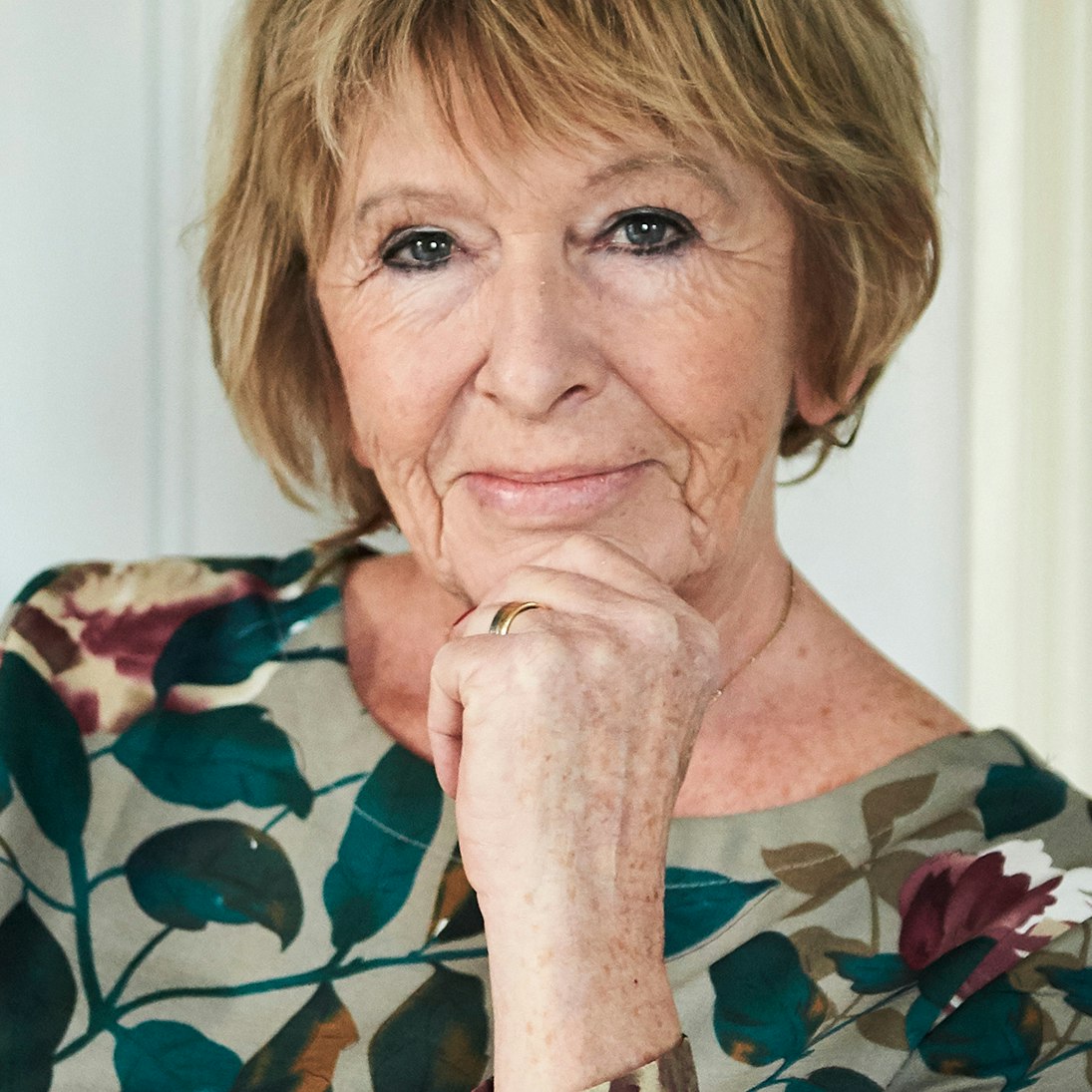 Mimi Jakobsen kærligt talt