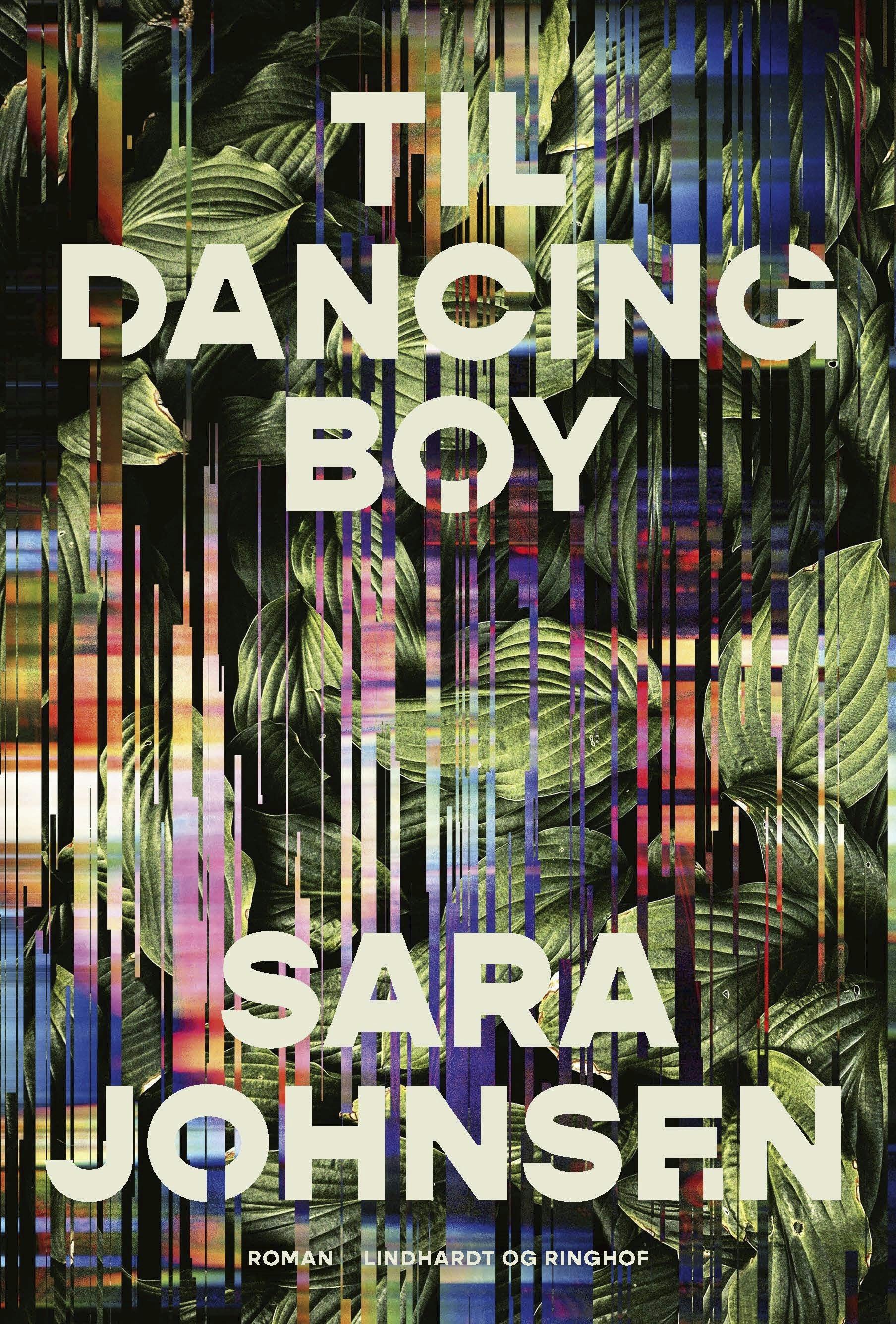 Bogen "Dancing Boy"