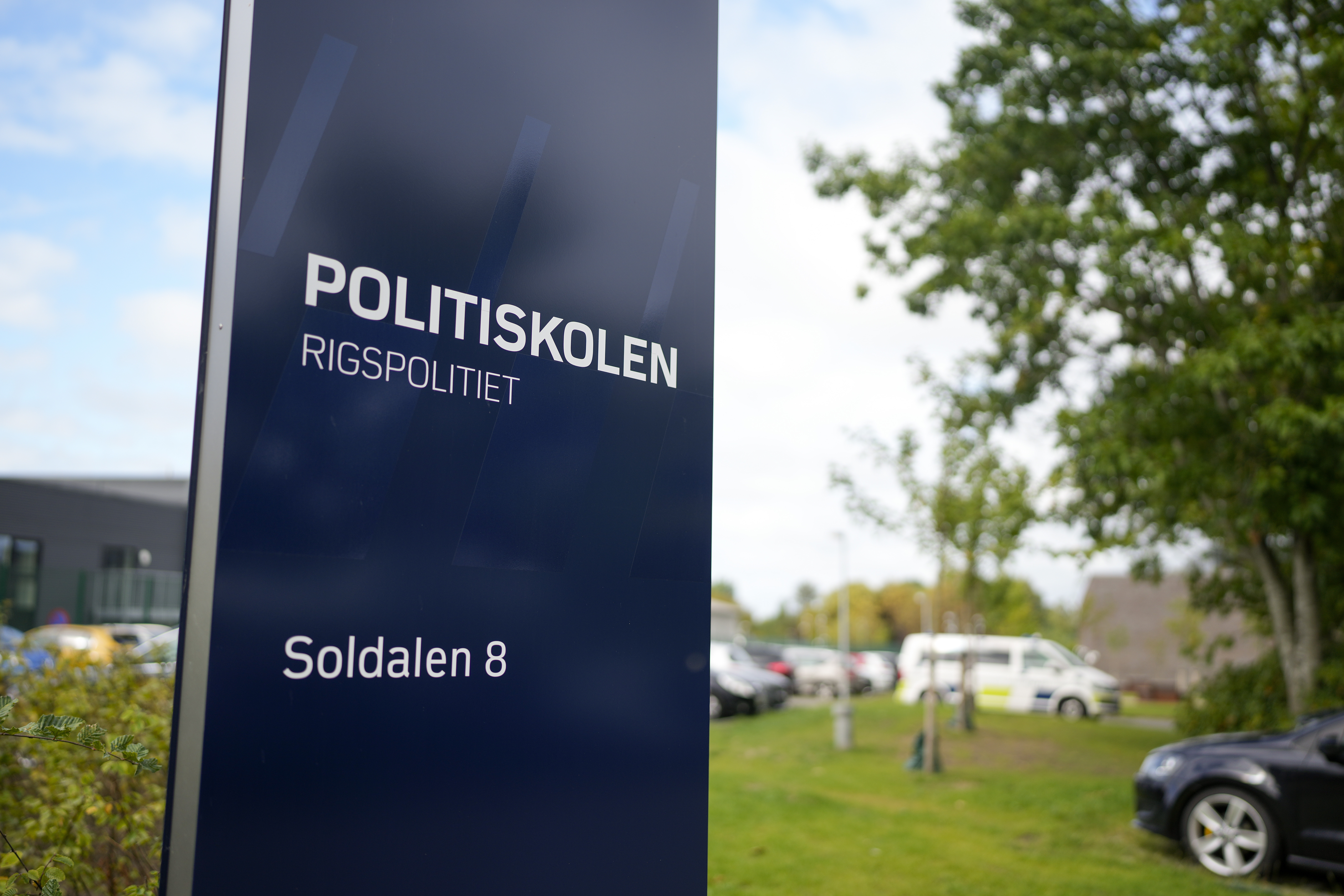 Politiskolen i Vejle