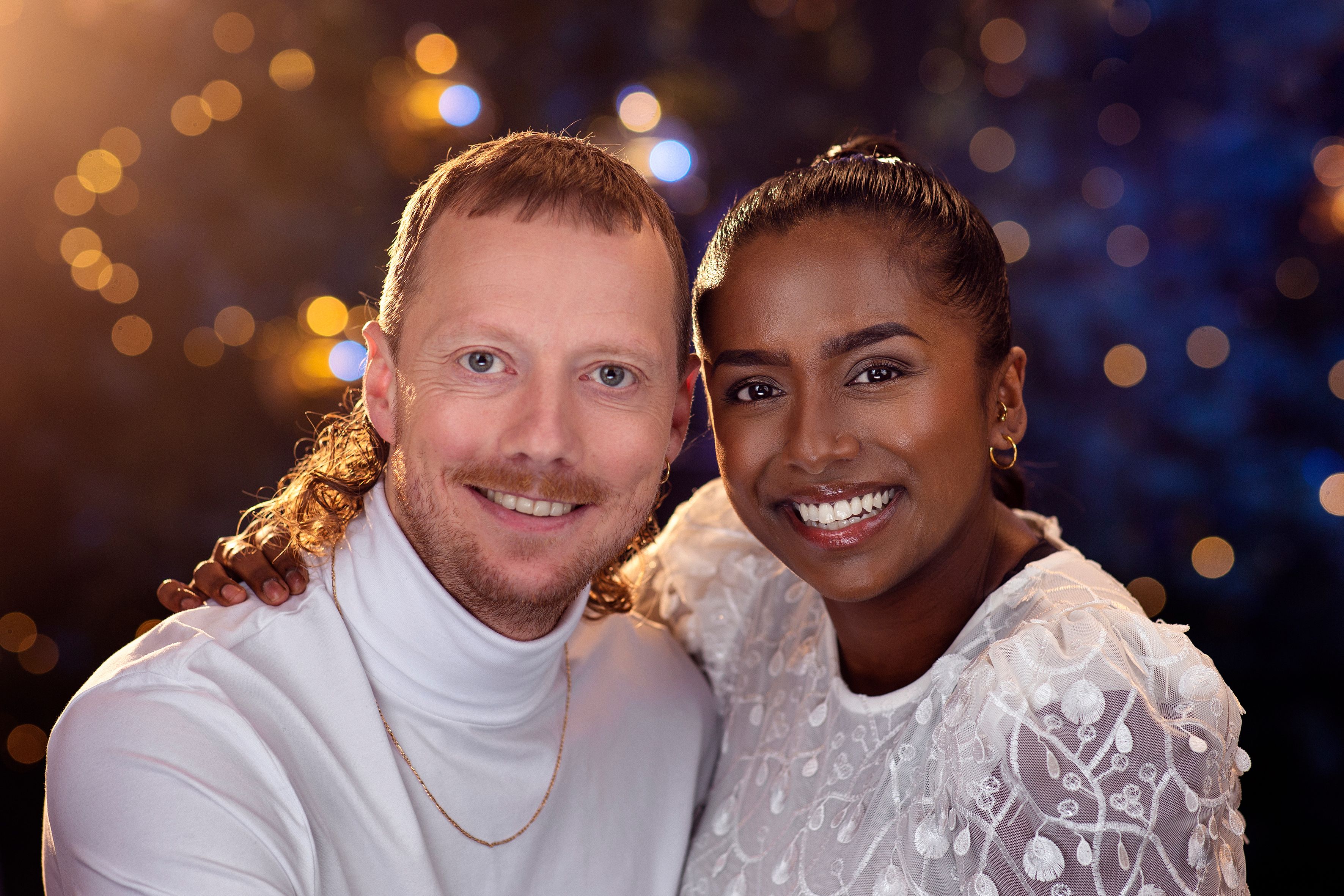 Den store julebagedyst