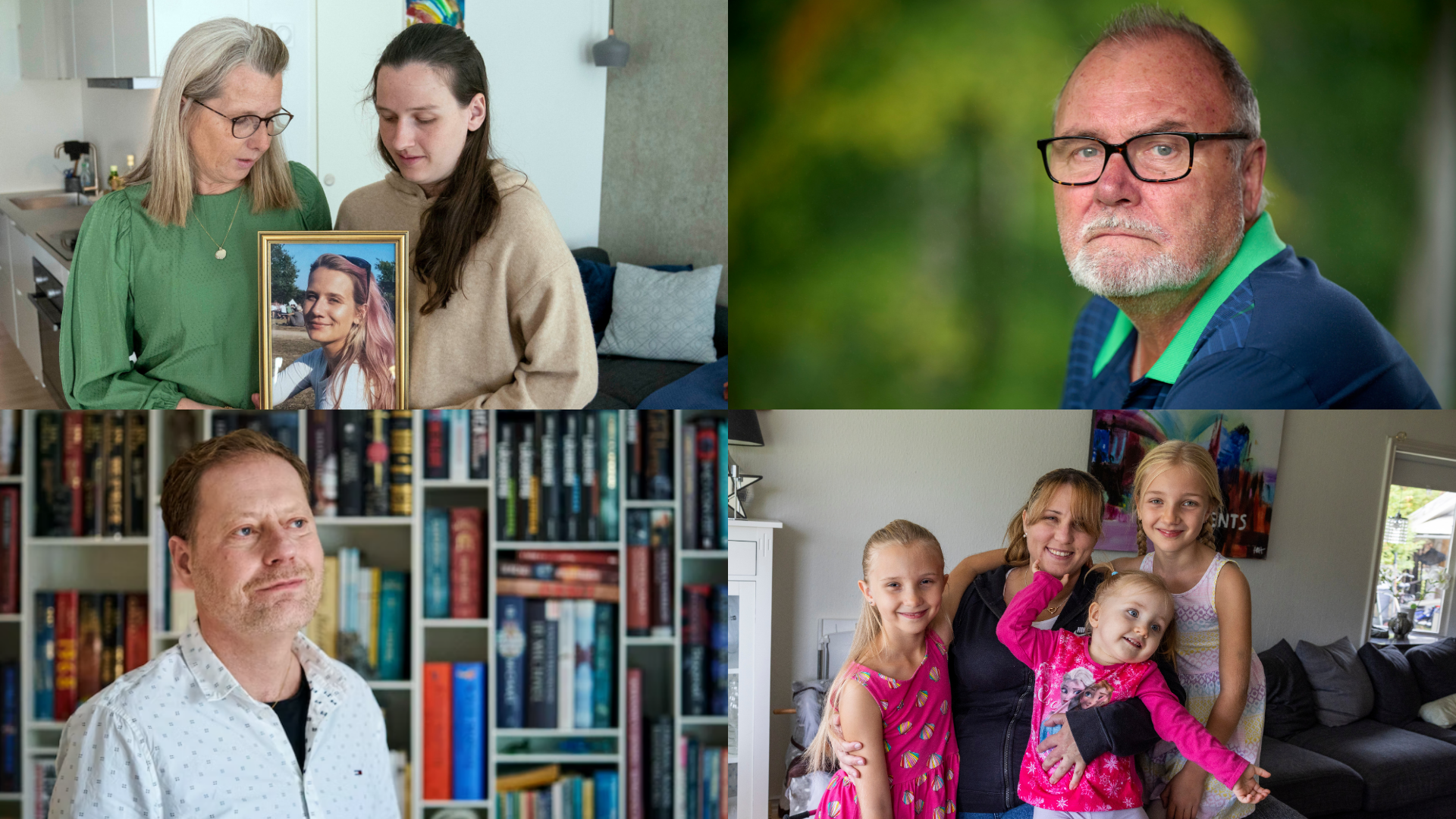 De ti mest læste artikler