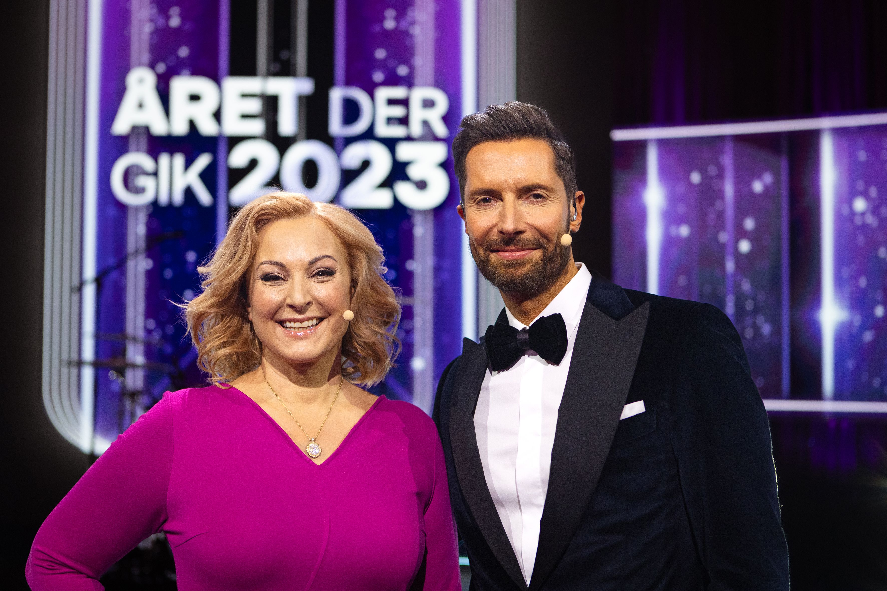 Året der gik 2023