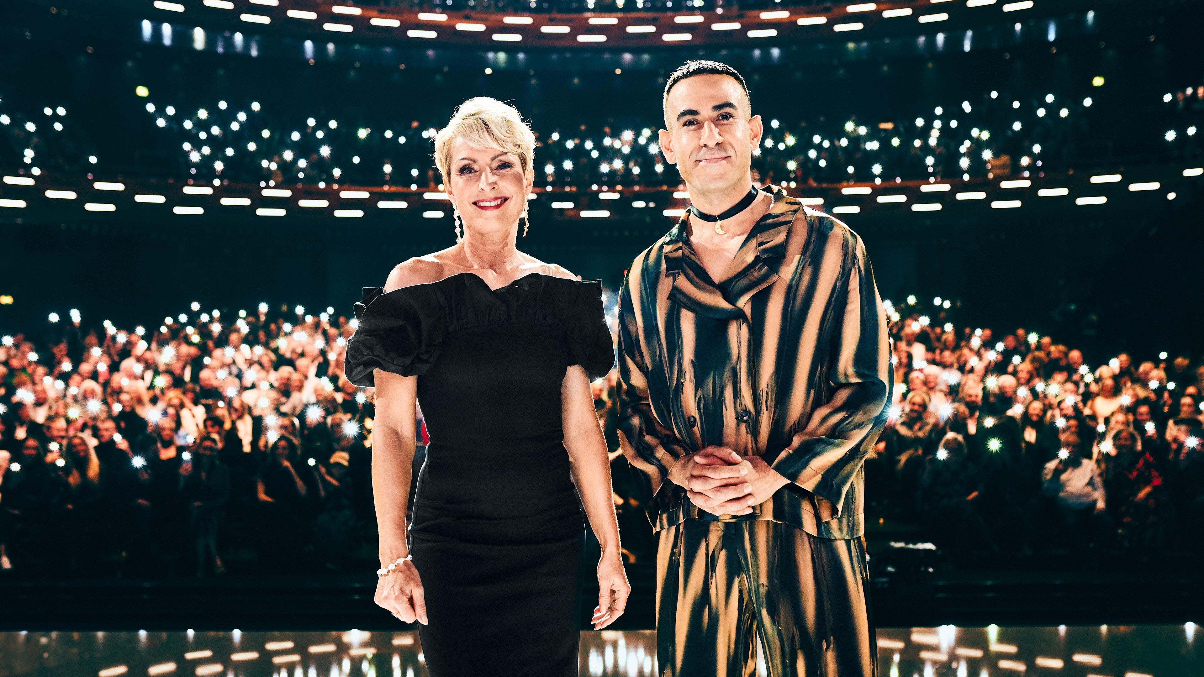 De største øjeblikke 2023