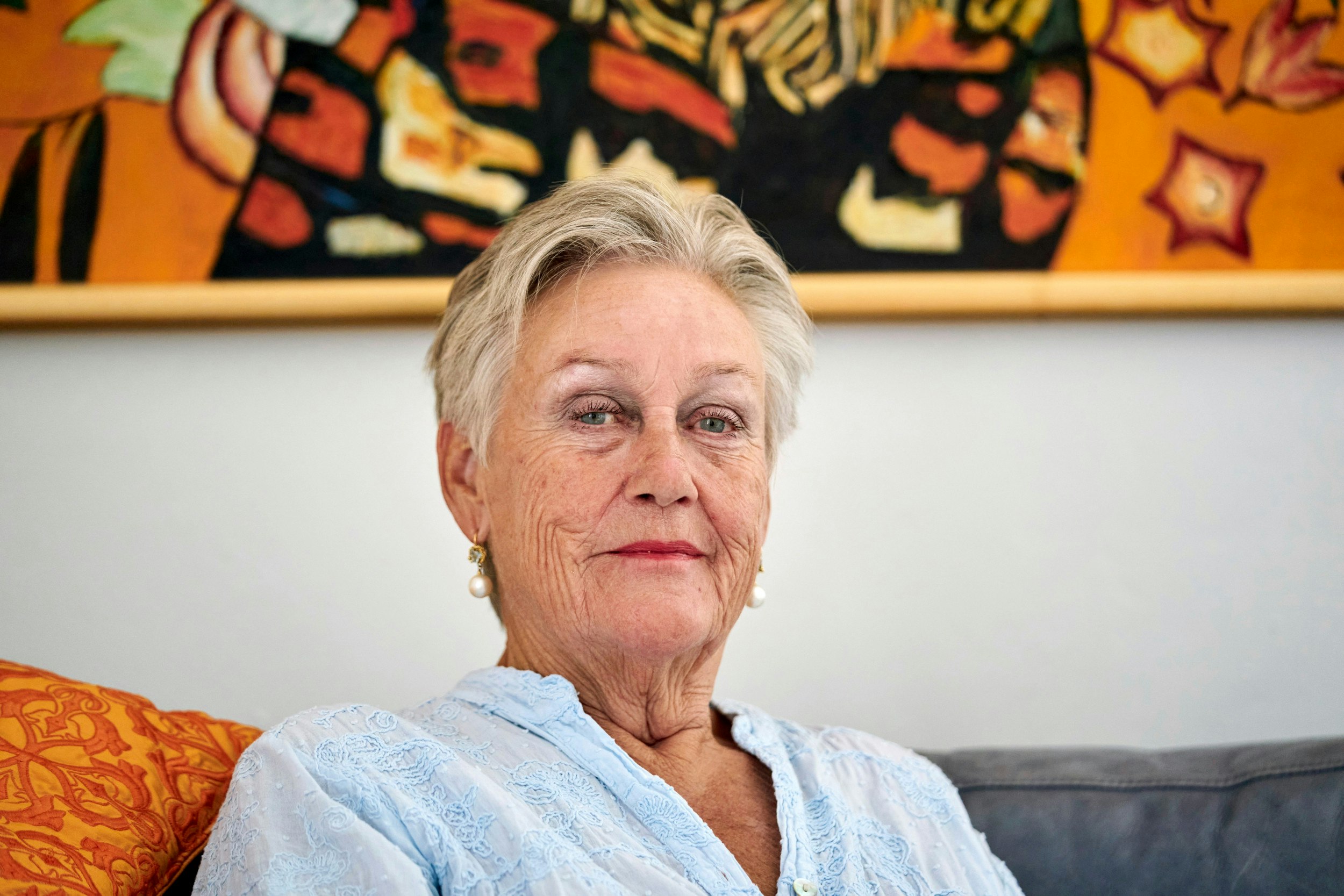 Ilse Wilmot