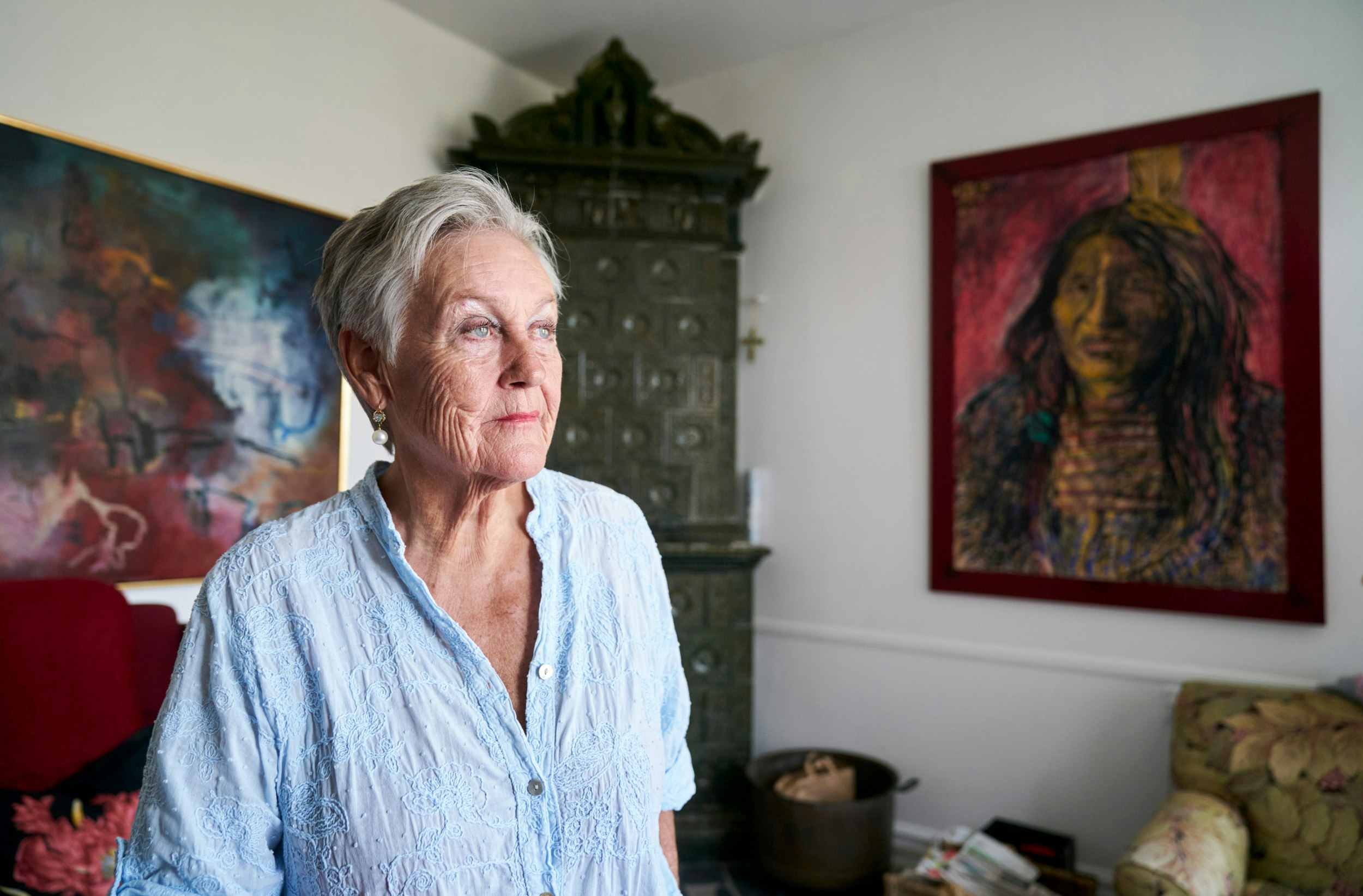 Ilse Wilmot